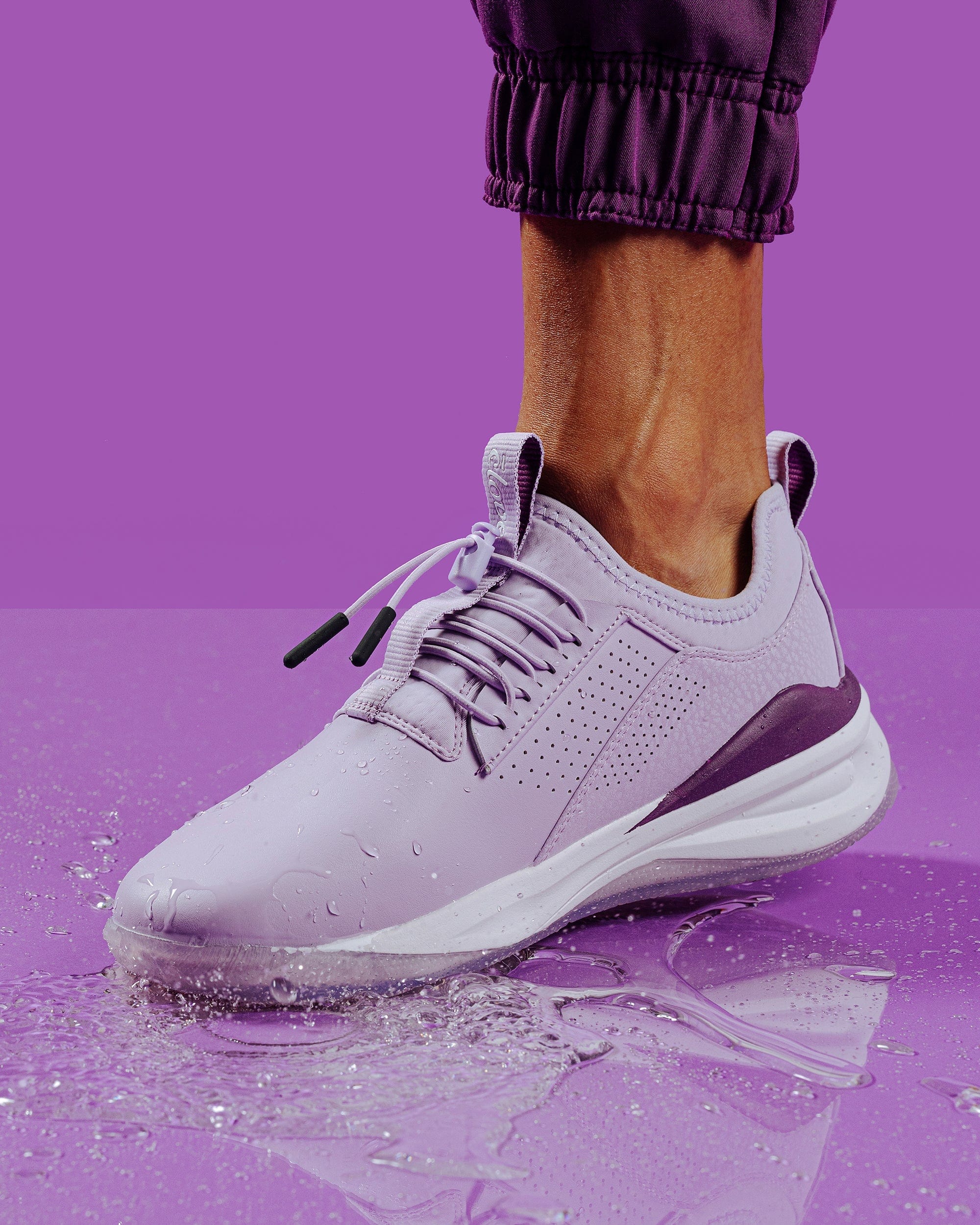 Men's Classic - Lavender - Image 8