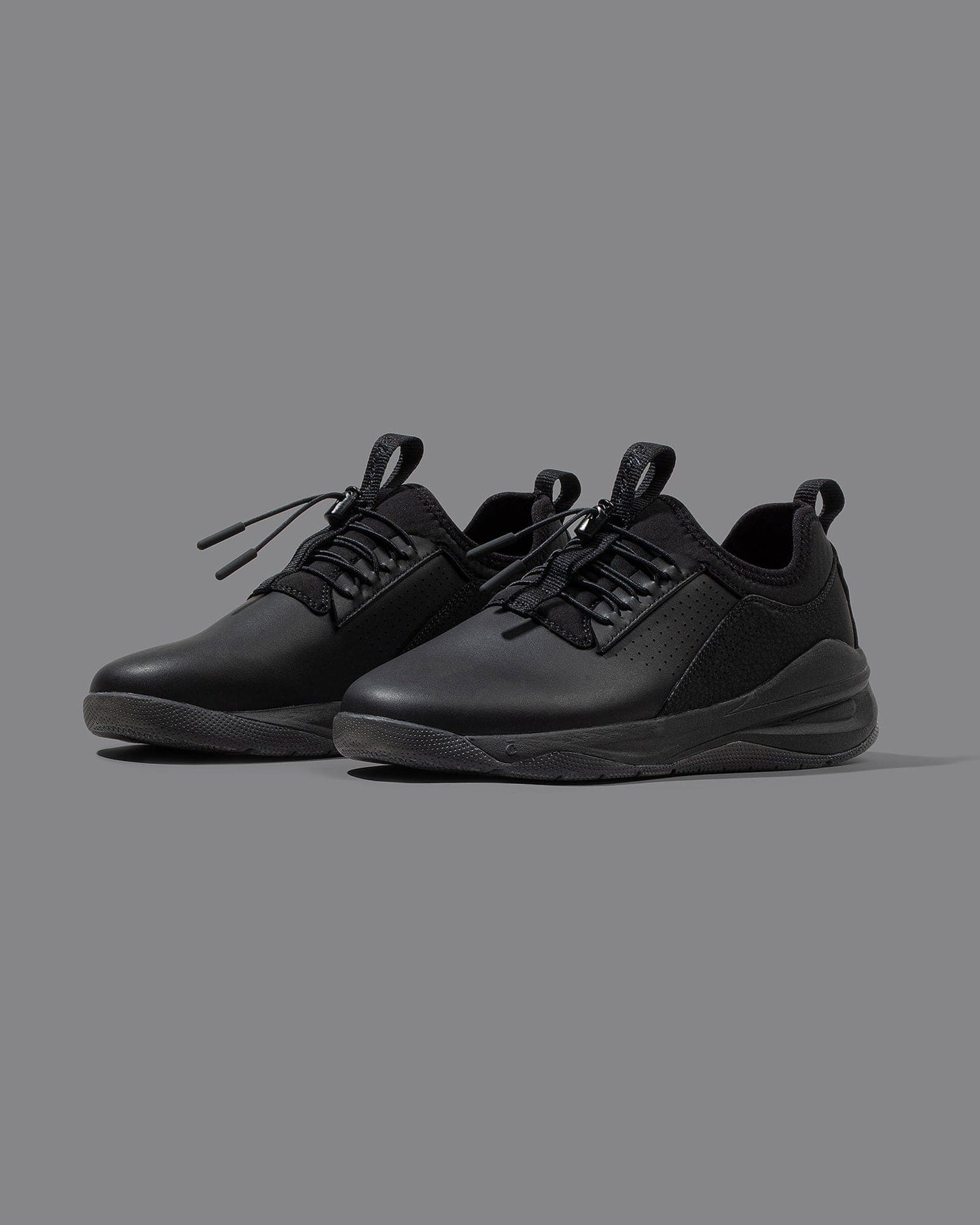 Men's Classic Wide - All Black Option - Image 4