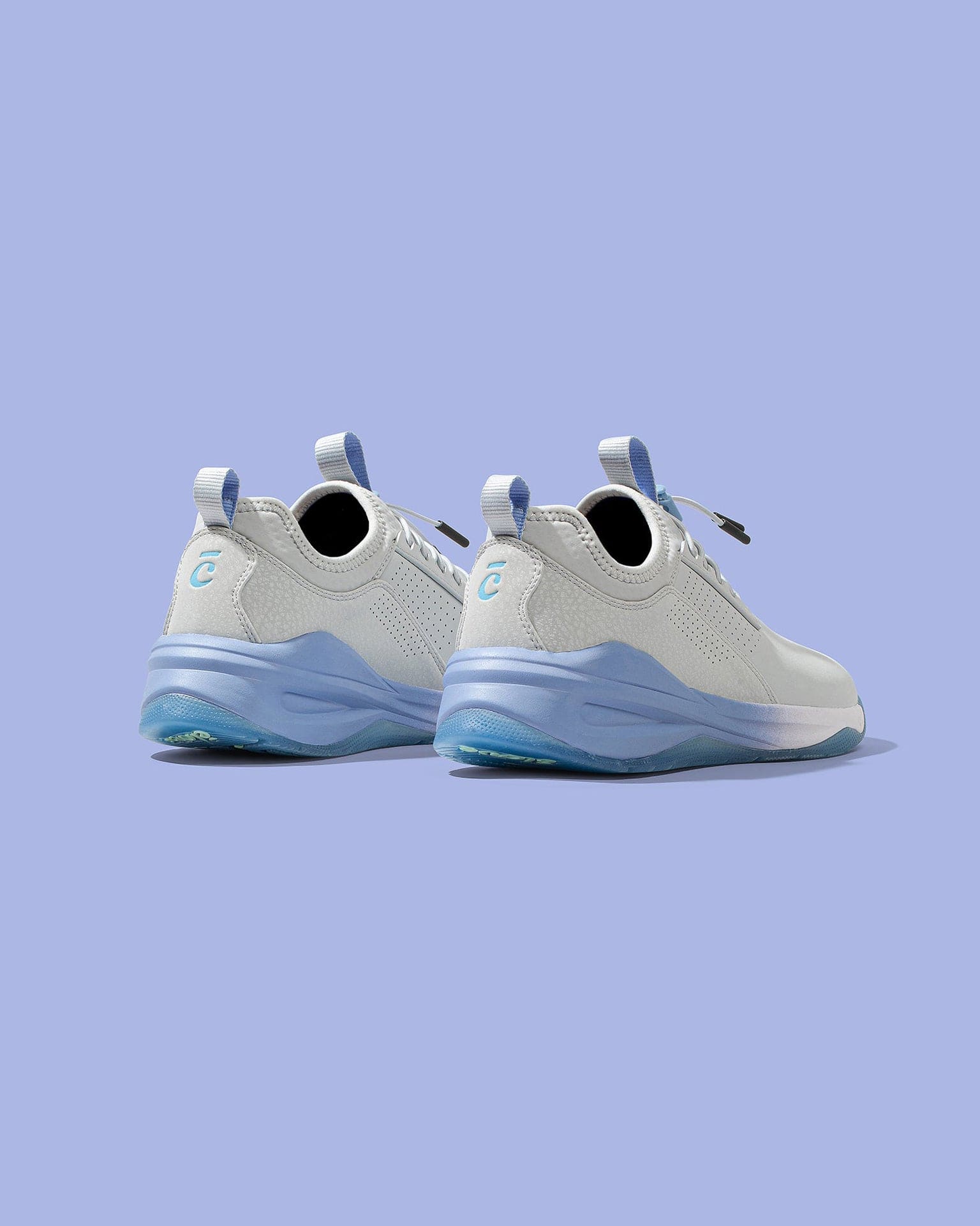 Women's Classic Wide - Grey Matter - Image 5