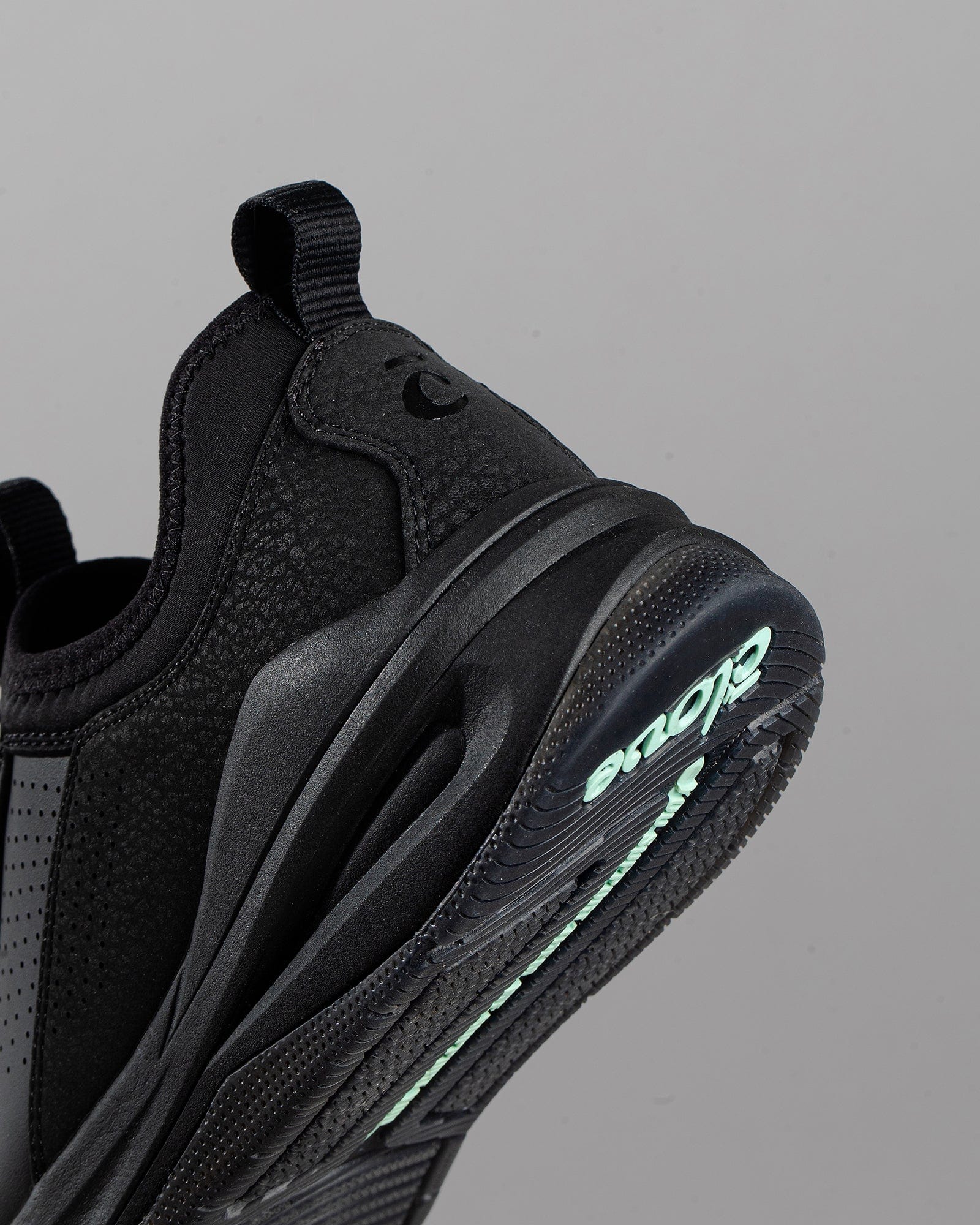 Women's Classic Wide - All Black Option - Image 7