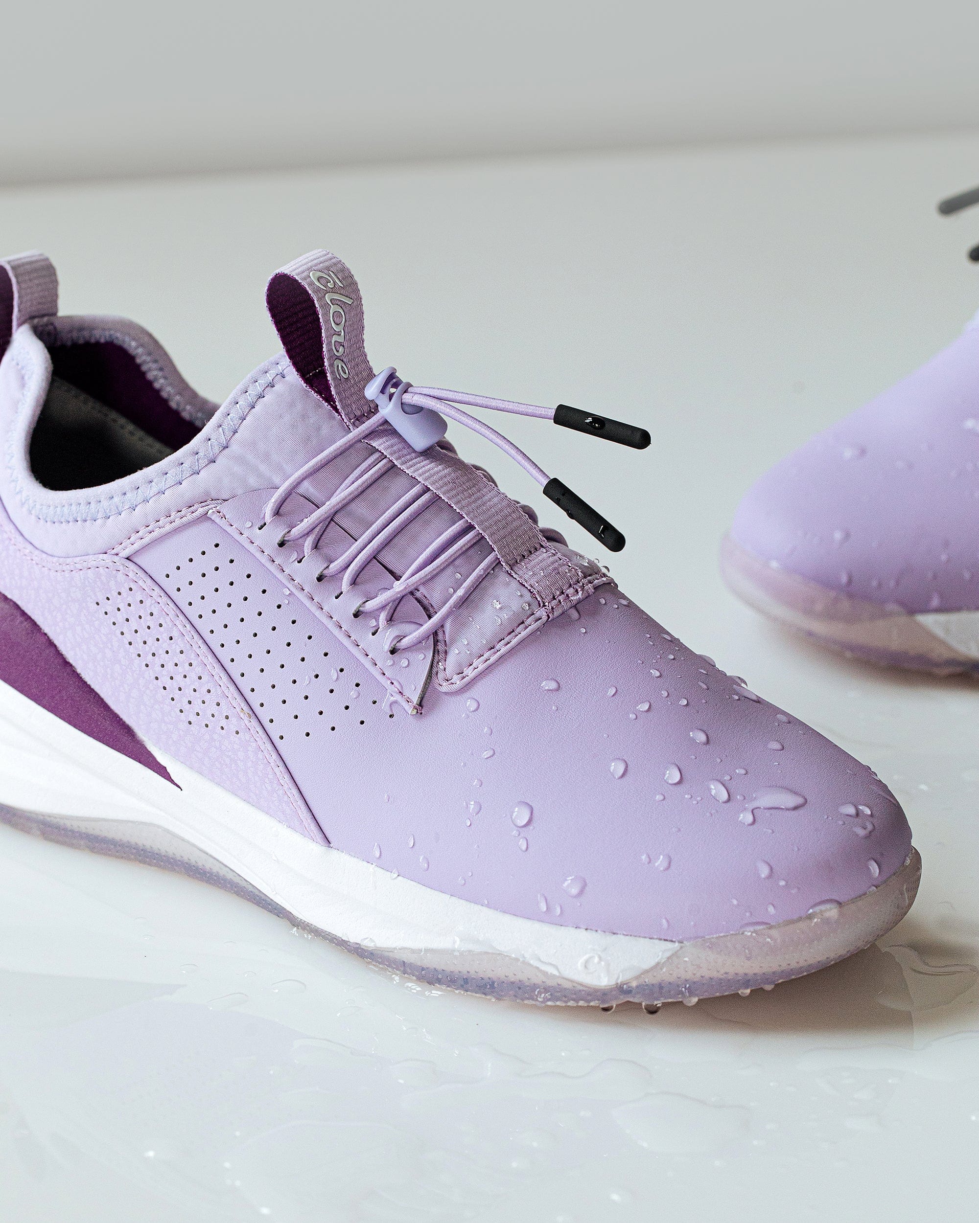 Men's Classic - Lavender - Image 9
