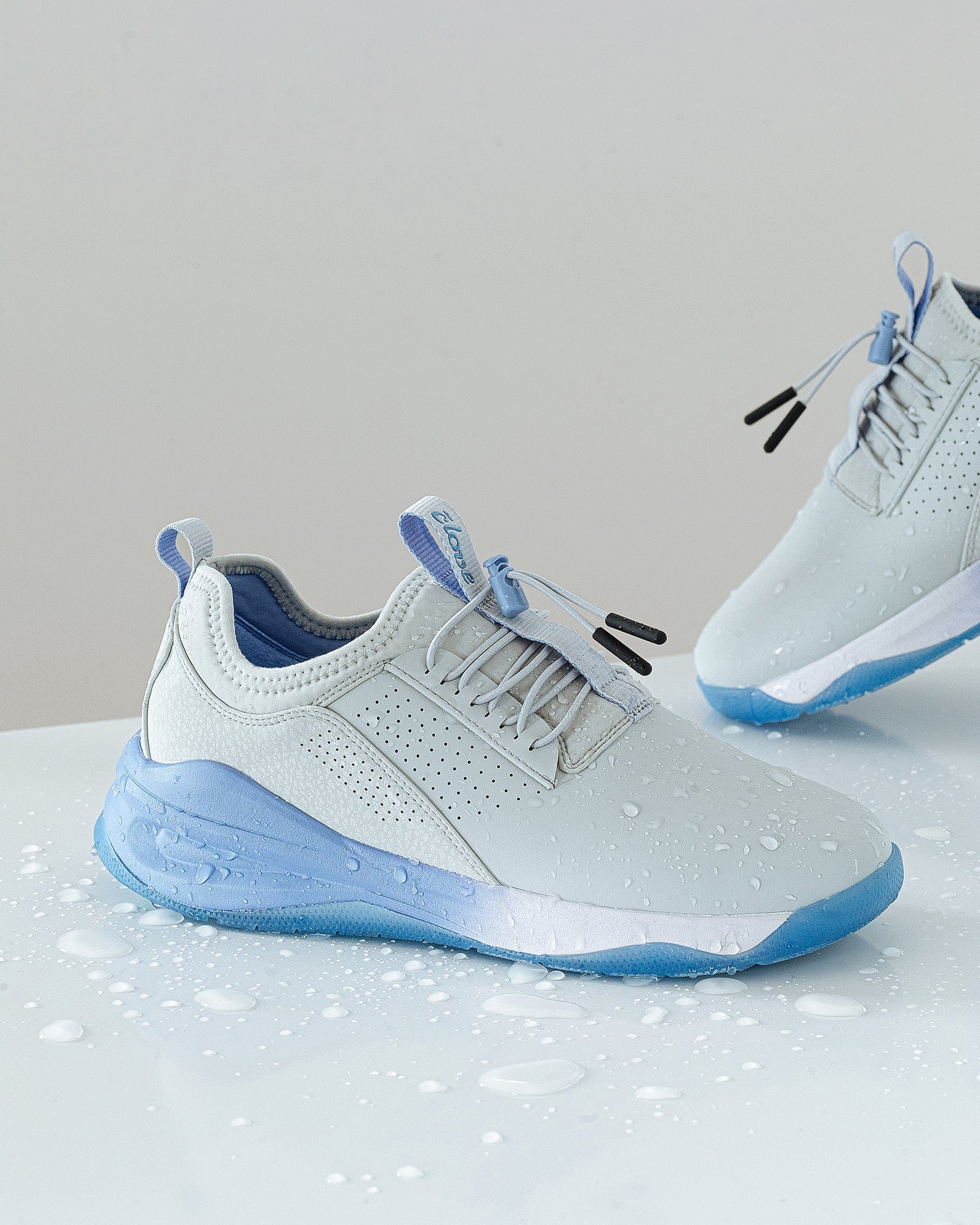 Women's Classic Wide - Grey Matter - Image 3