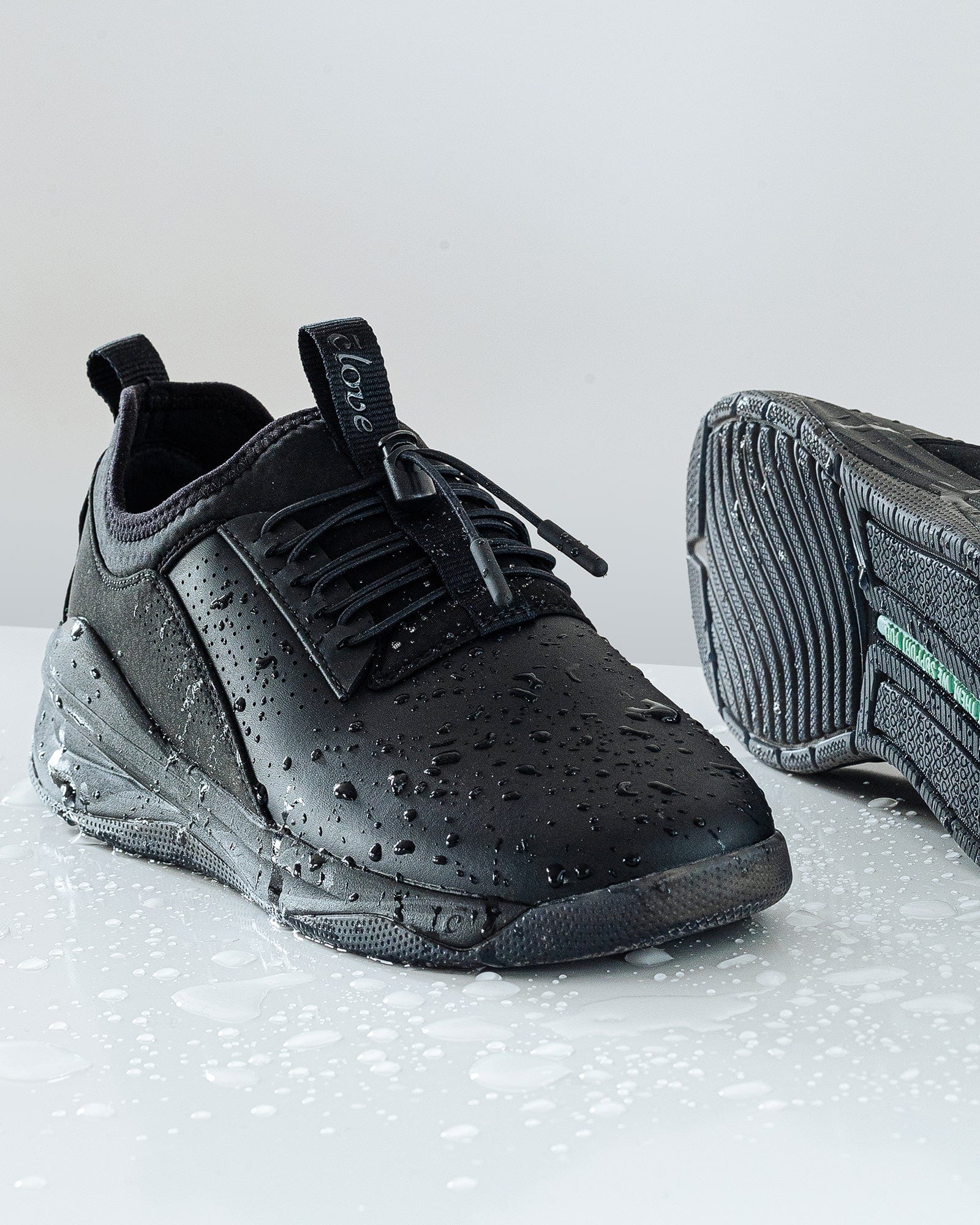 Women's Classic - All Black Option - Image 8