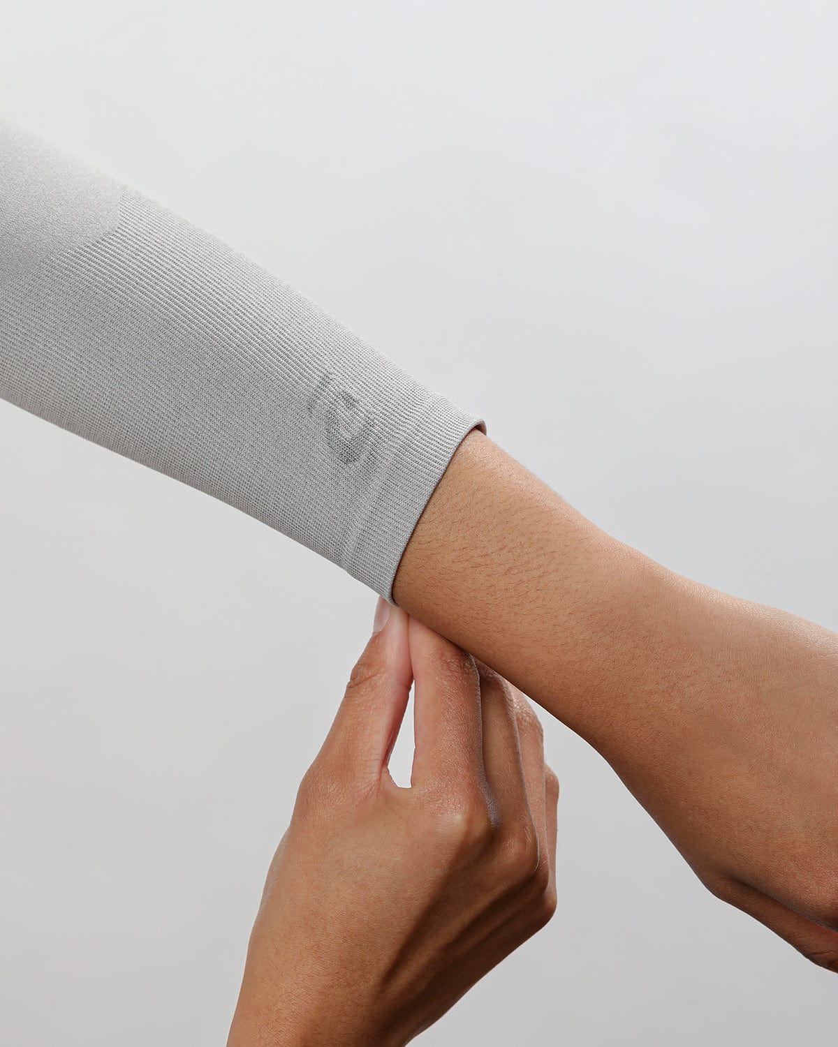 Women's Featherlite™ Underscrub - Heather Grey - Image 6