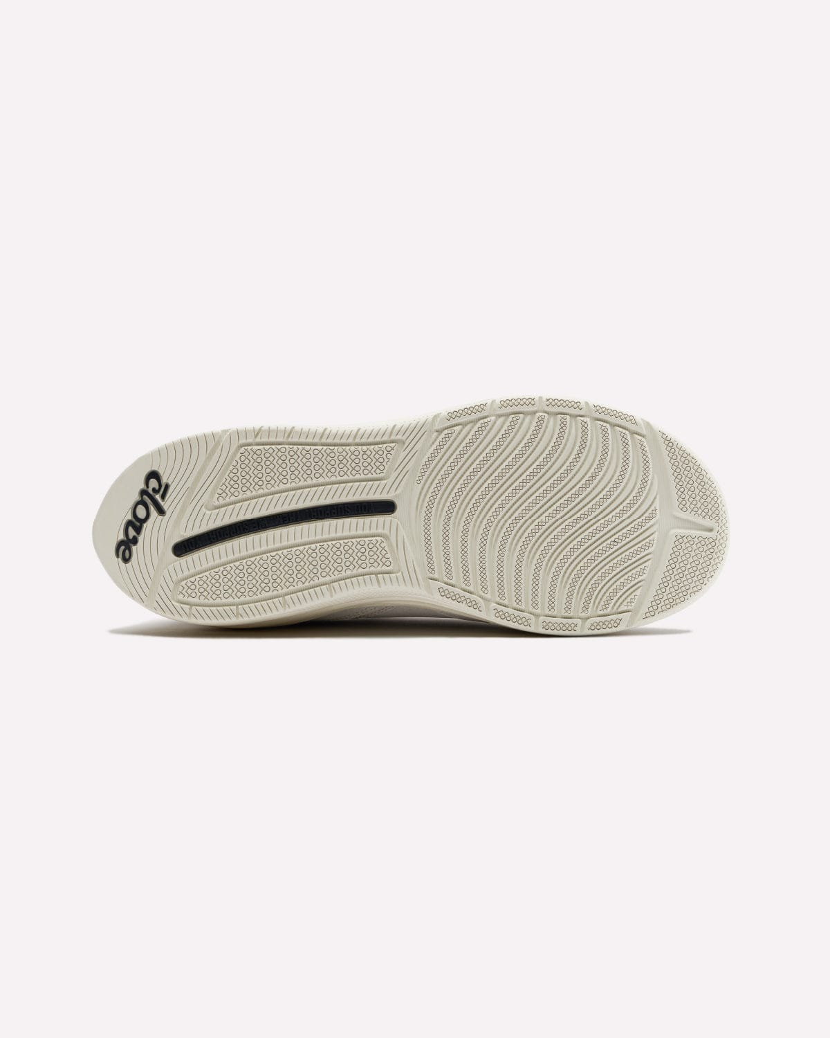 Women's Strada - Moonbeam / Ivory - Image 9