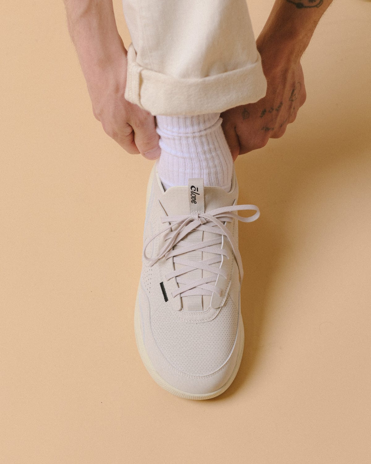 Men's Strada - Moonbeam / Ivory - Image 5
