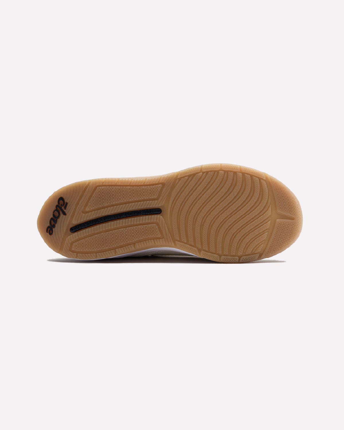 Women's Strada - Sand / White / Gum - Image 9