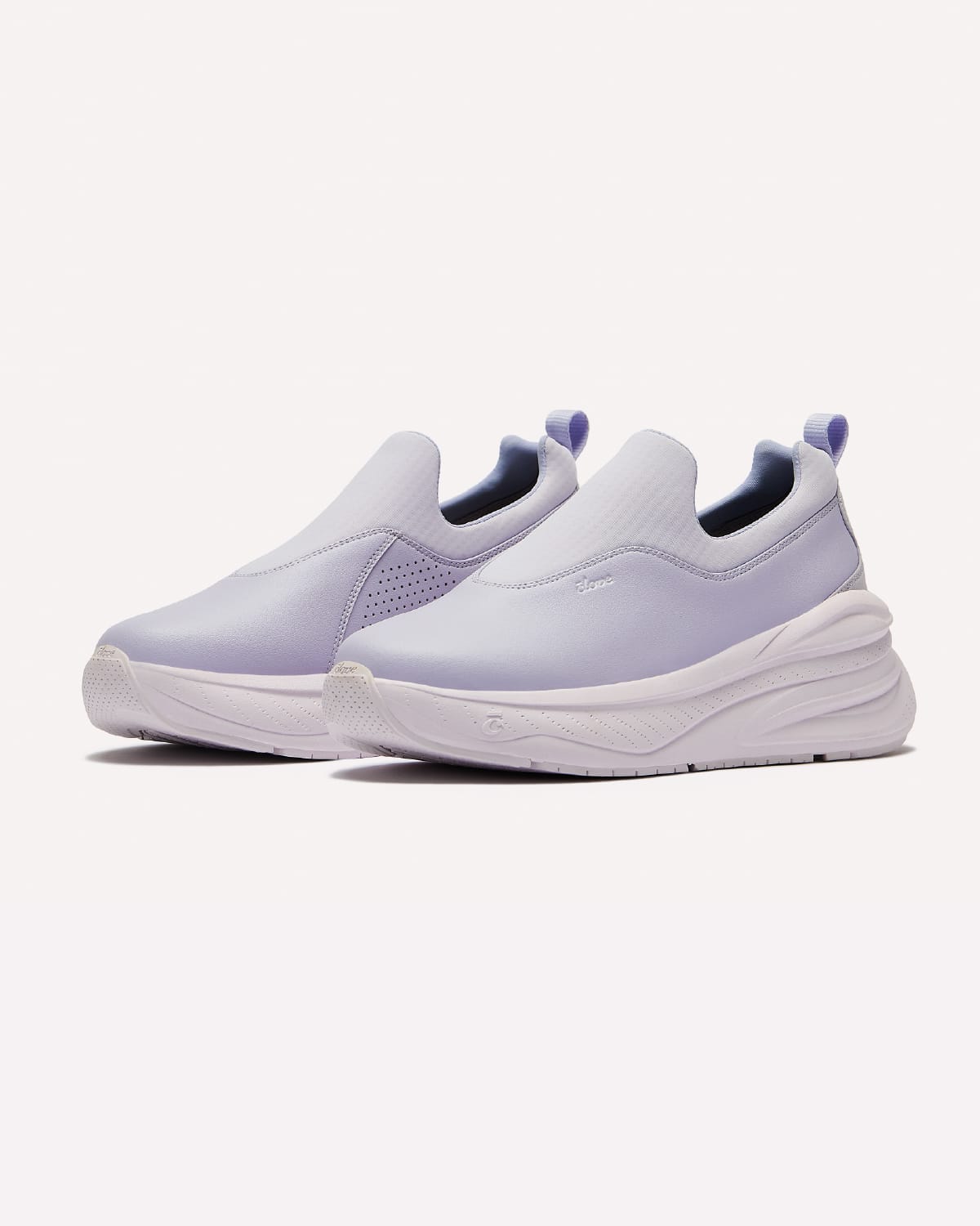 Men's Ona - Orchid Mist - Image 5