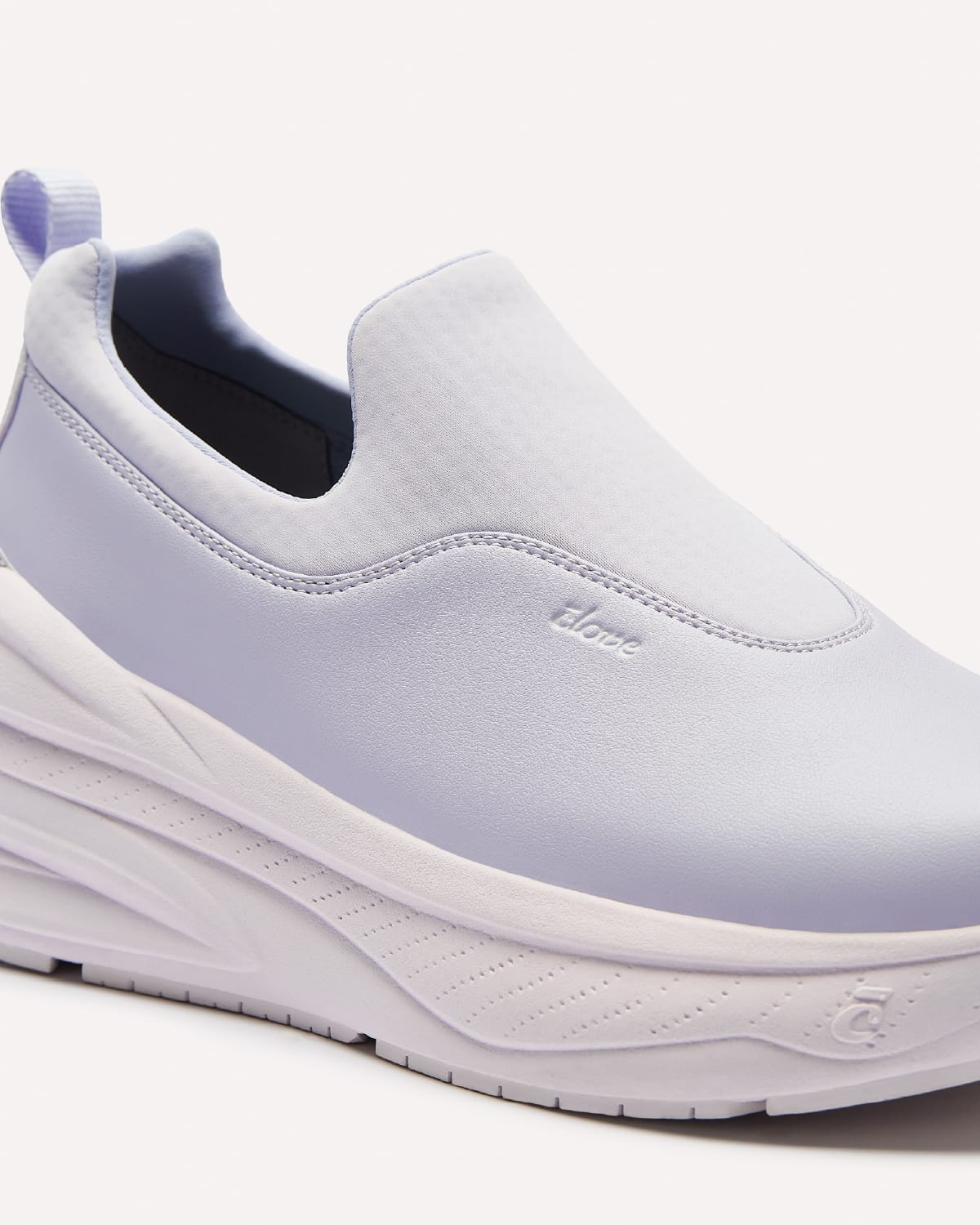 Men's Ona - Orchid Mist - Image 4