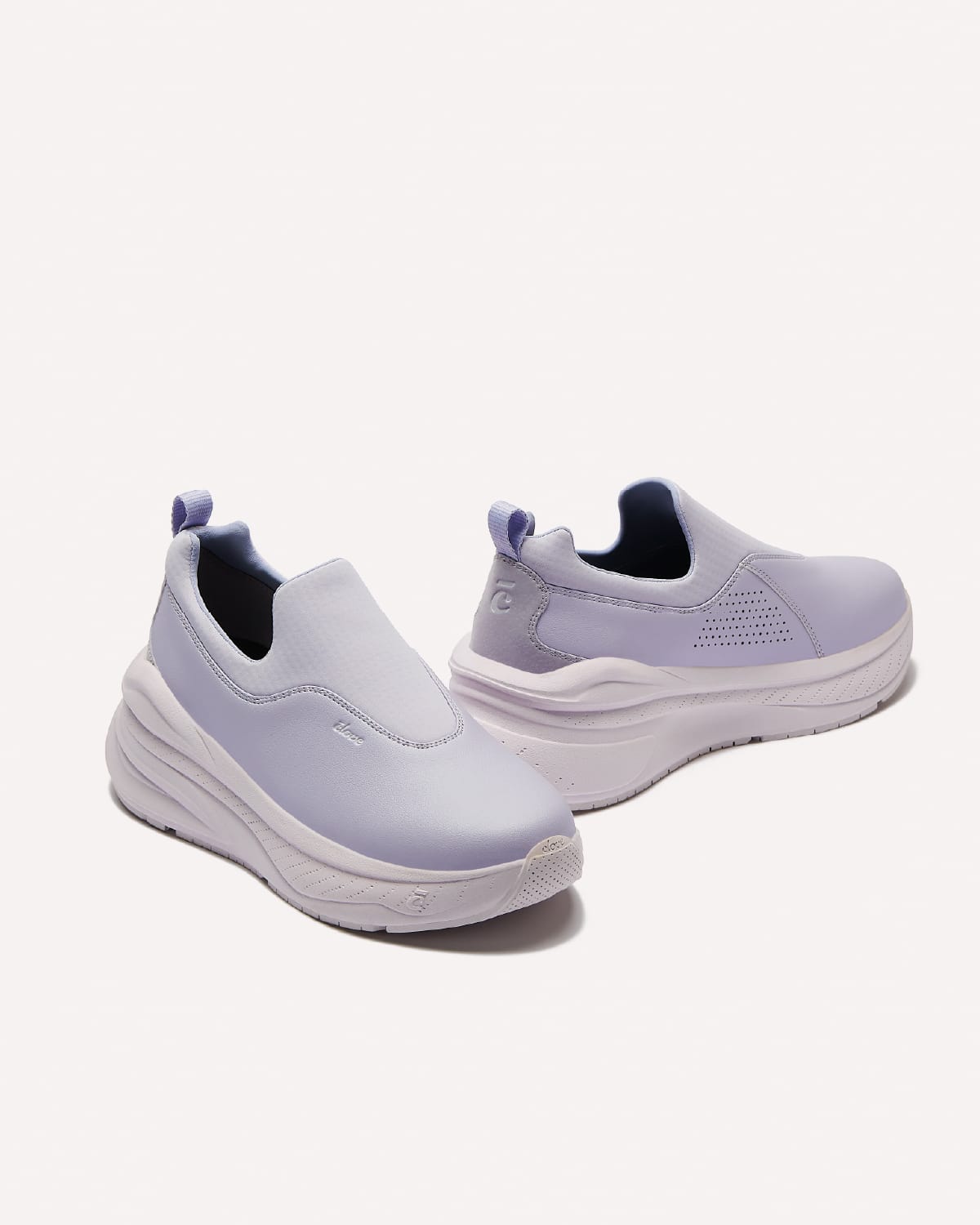 Men's Ona - Orchid Mist - Image 3