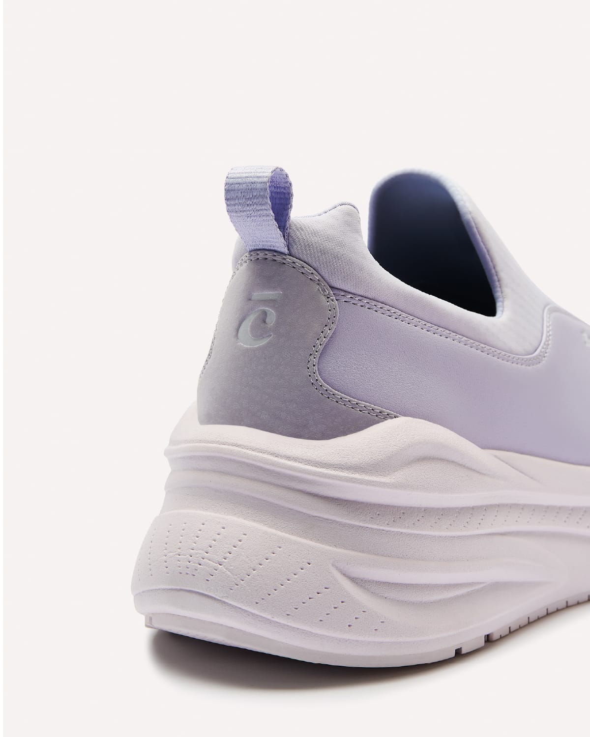 Men's Ona - Orchid Mist - Image 7