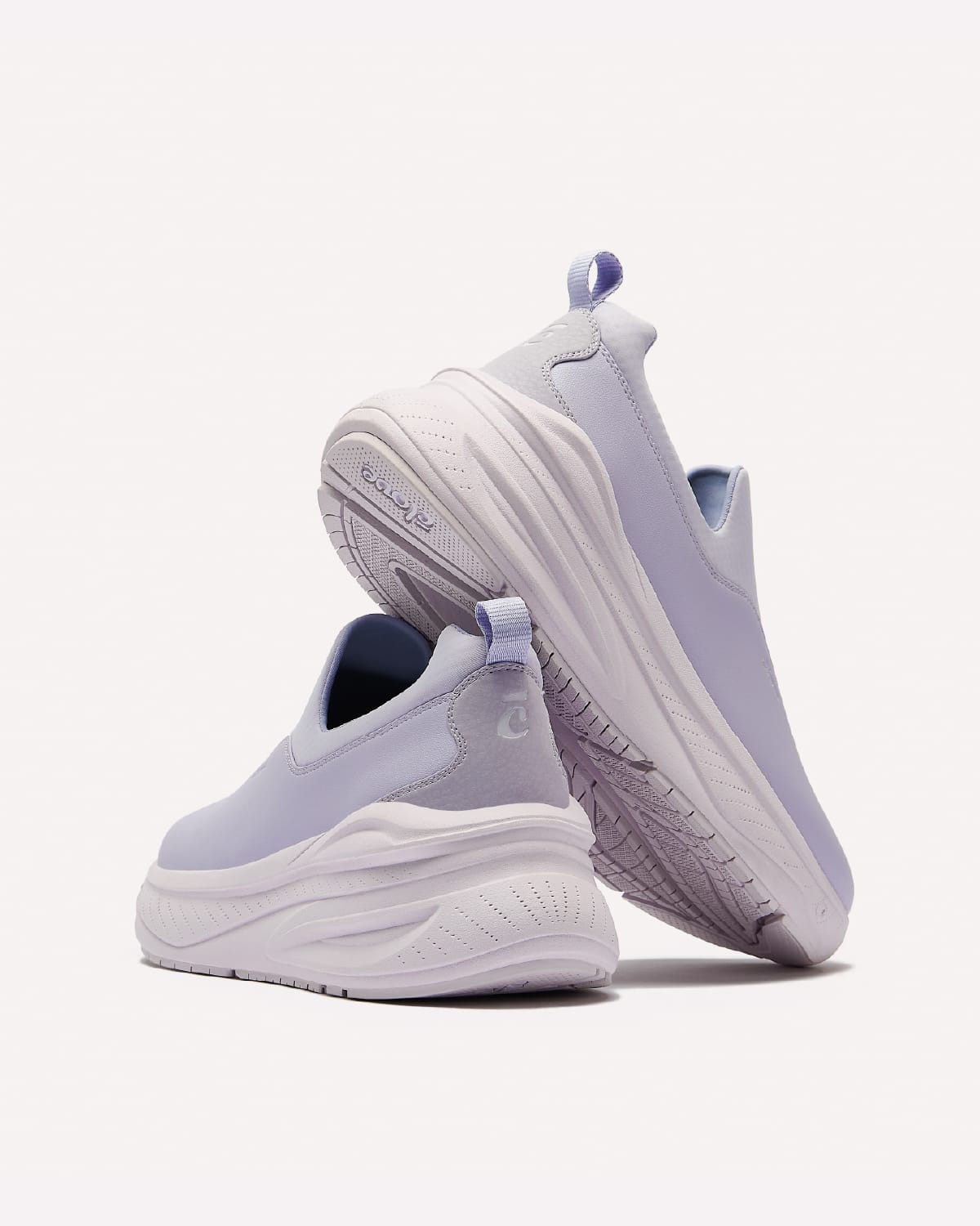 Men's Ona - Orchid Mist - Image 8