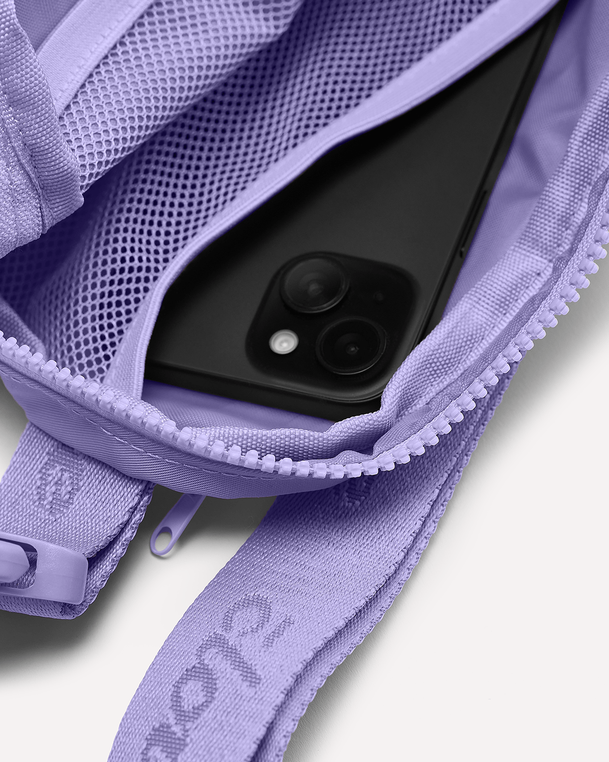 Lavender Clove Fanny Pack - Image 2