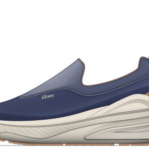 Men's Ona - Navy / Tan [B2B ONLY]