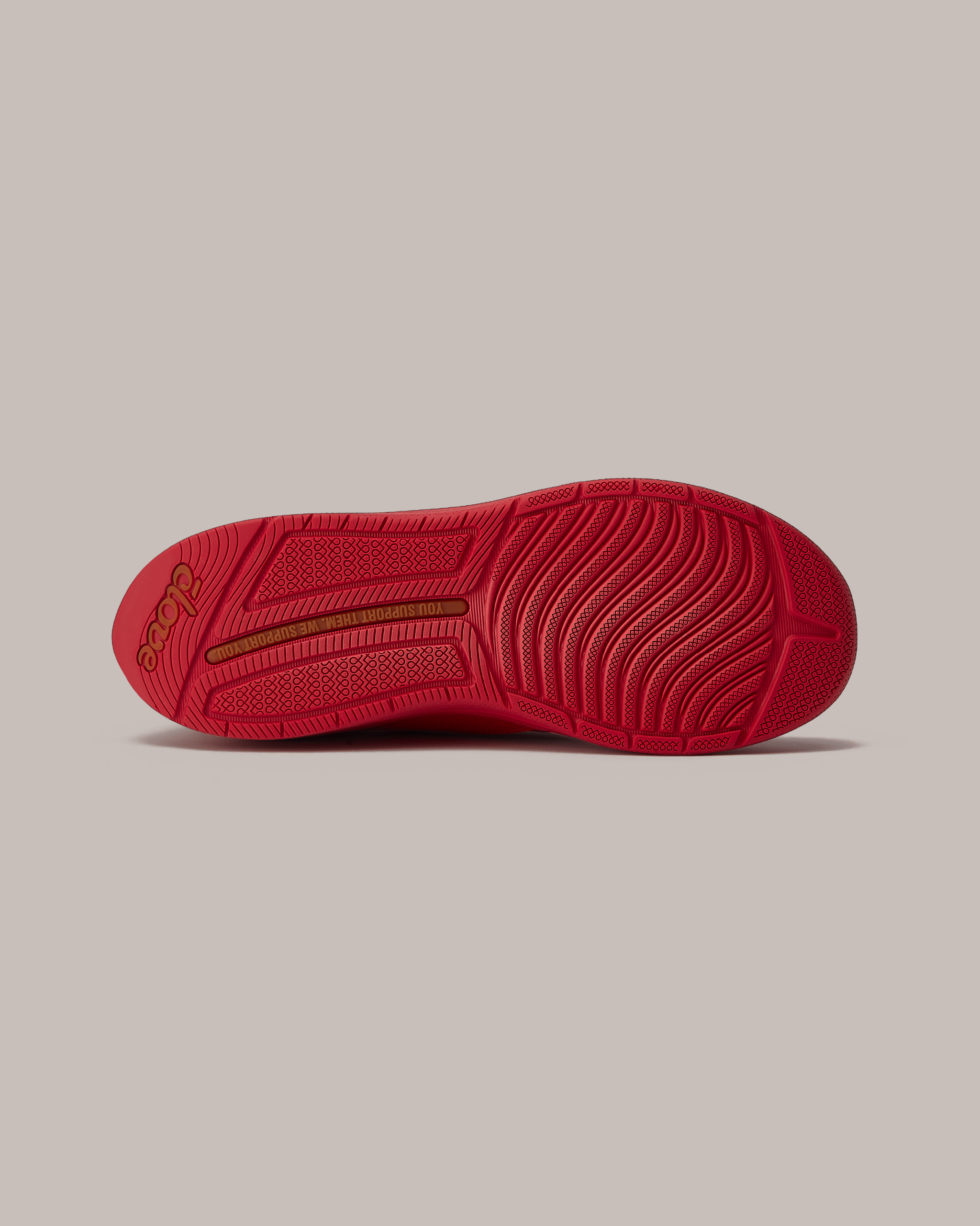 Men's Classic LX - Red Python - Image 8