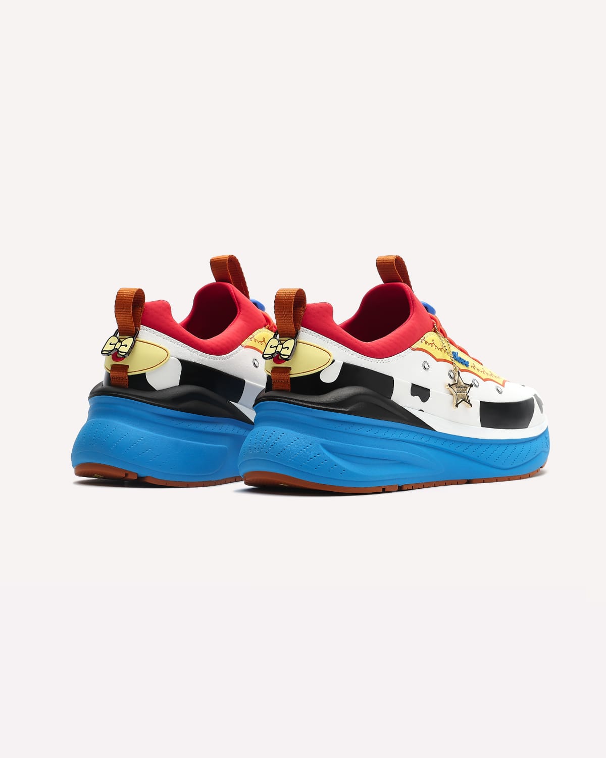 Women's Forte 2 - Disney Pixar's Toy Story Jessie - Image 7