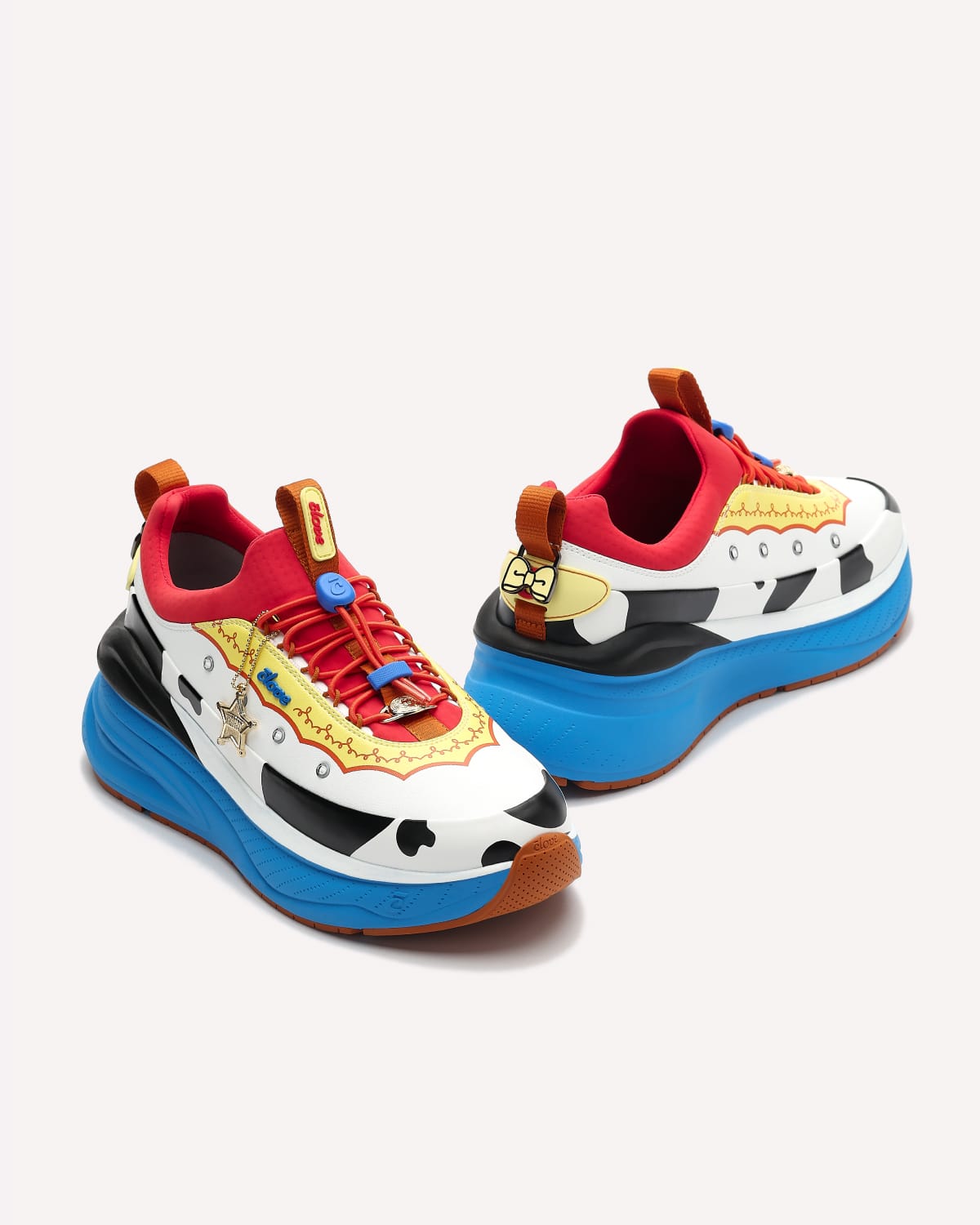 Women's Forte 2 - Disney Pixar's Toy Story Jessie - Image 3