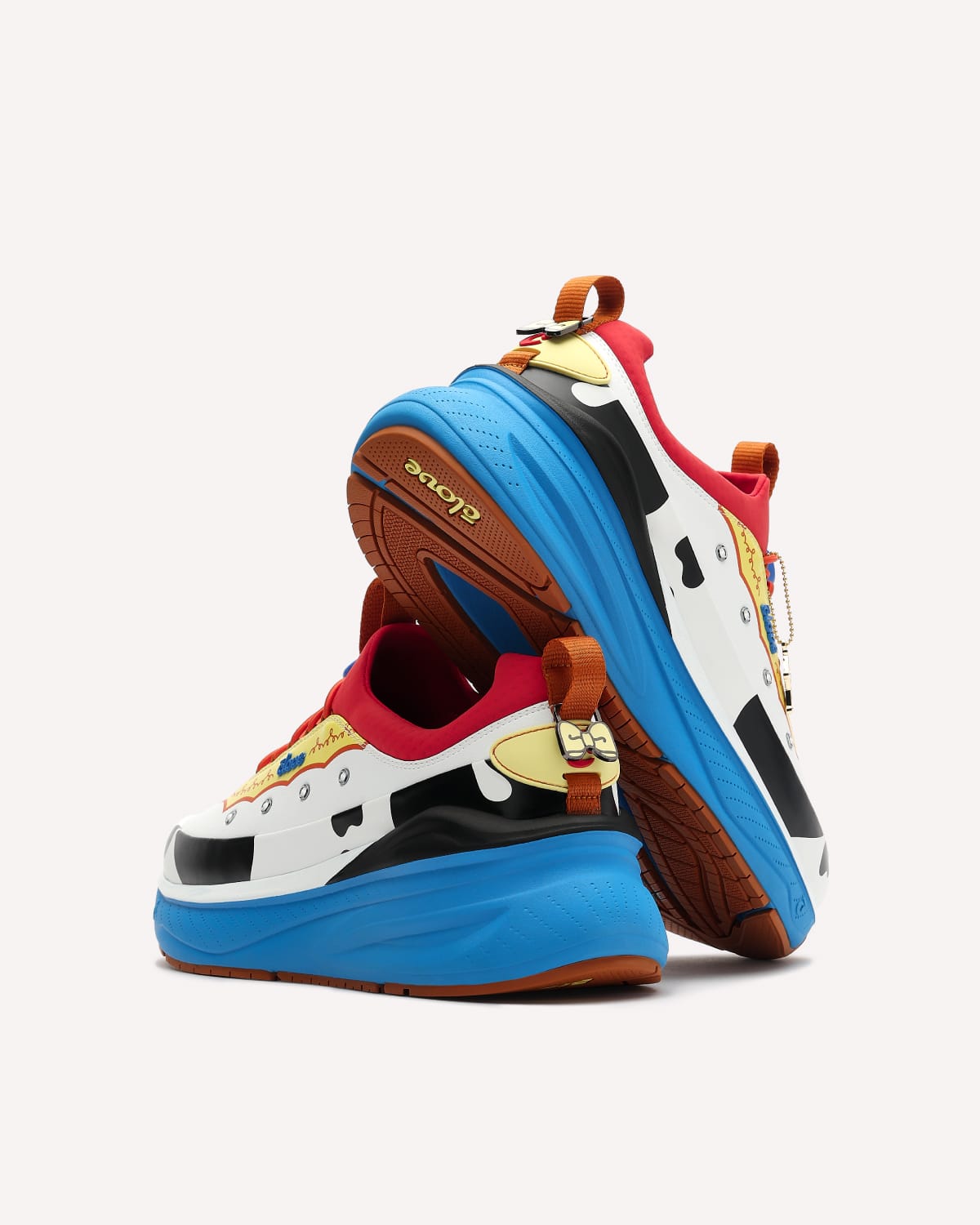 Women's Forte 2 - Disney Pixar's Toy Story Jessie - Image 9