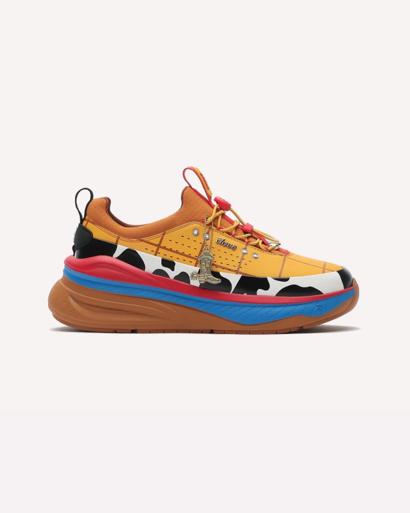 Women's Forte 2 - Disney Pixar's Toy Story Woody