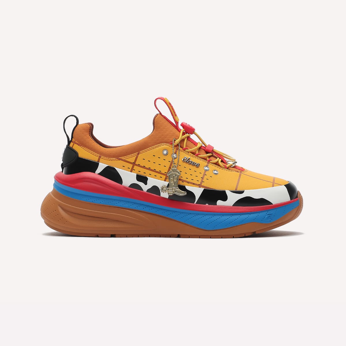 Women's Forte 2 - Disney Pixar's Toy Story Woody - Image 2