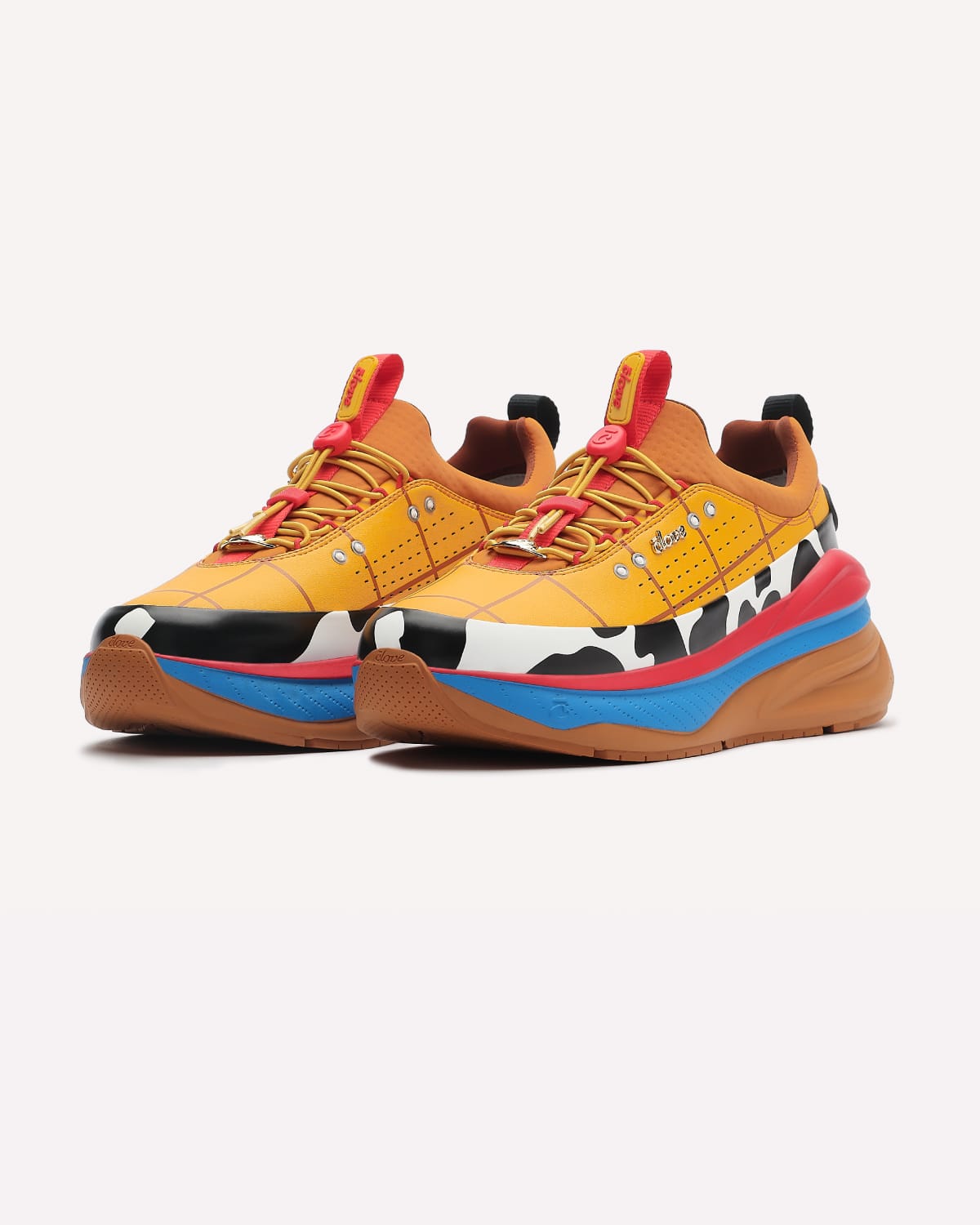 Women's Forte 2 - Disney Pixar's Toy Story Woody - Image 6