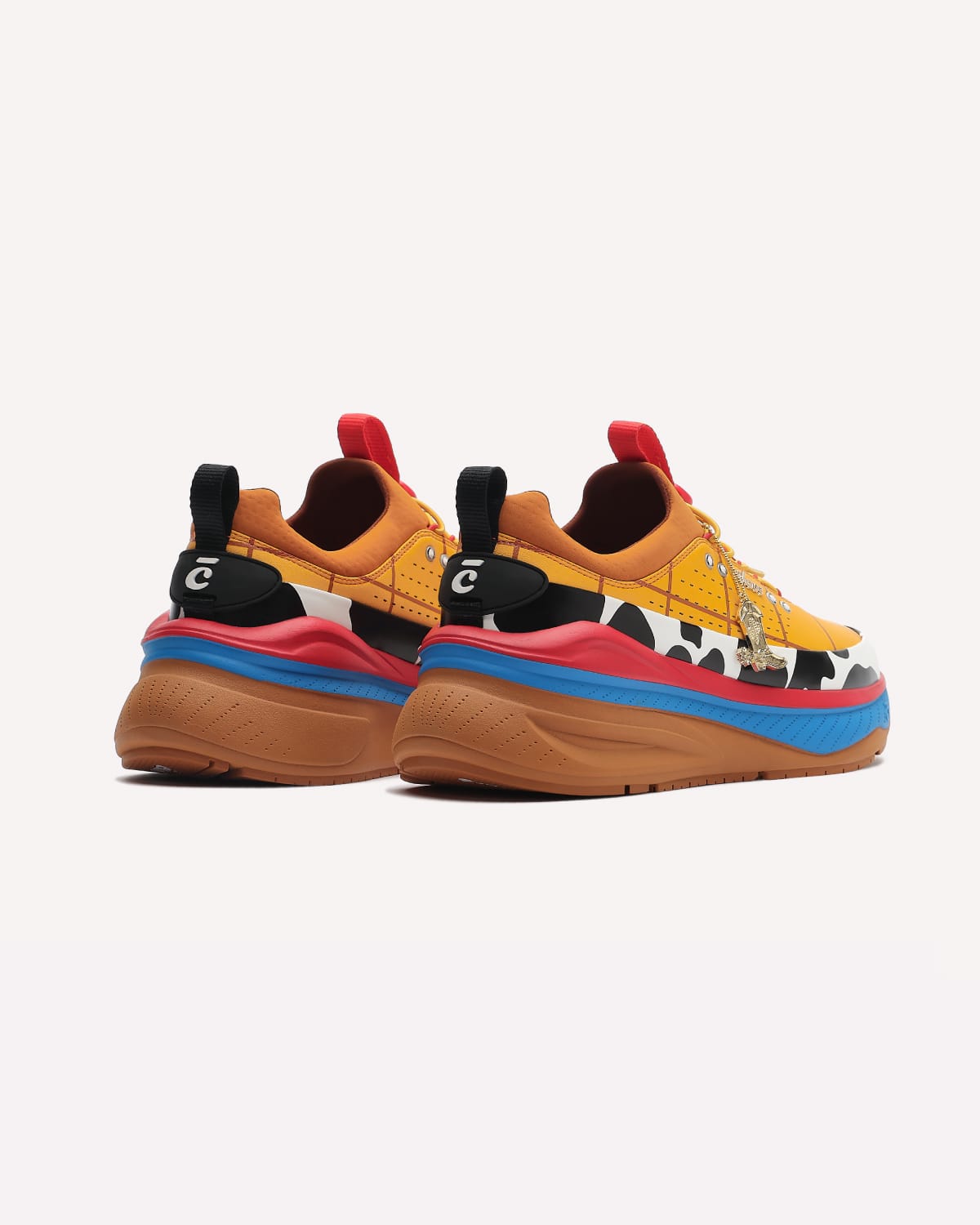 Women's Forte 2 - Disney Pixar's Toy Story Woody - Image 7