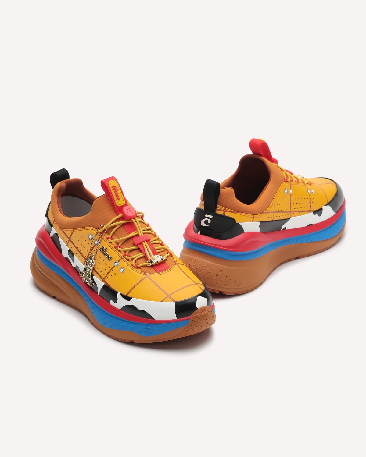 Women's Forte 2 - Disney Pixar's Toy Story Woody - Image 3