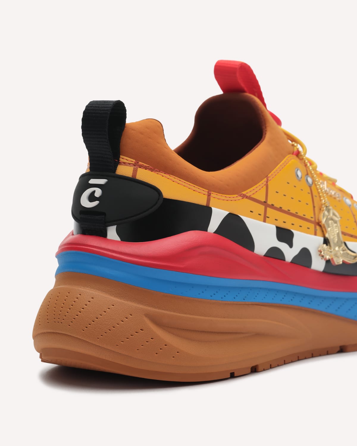 Women's Forte 2 - Disney Pixar's Toy Story Woody - Image 8