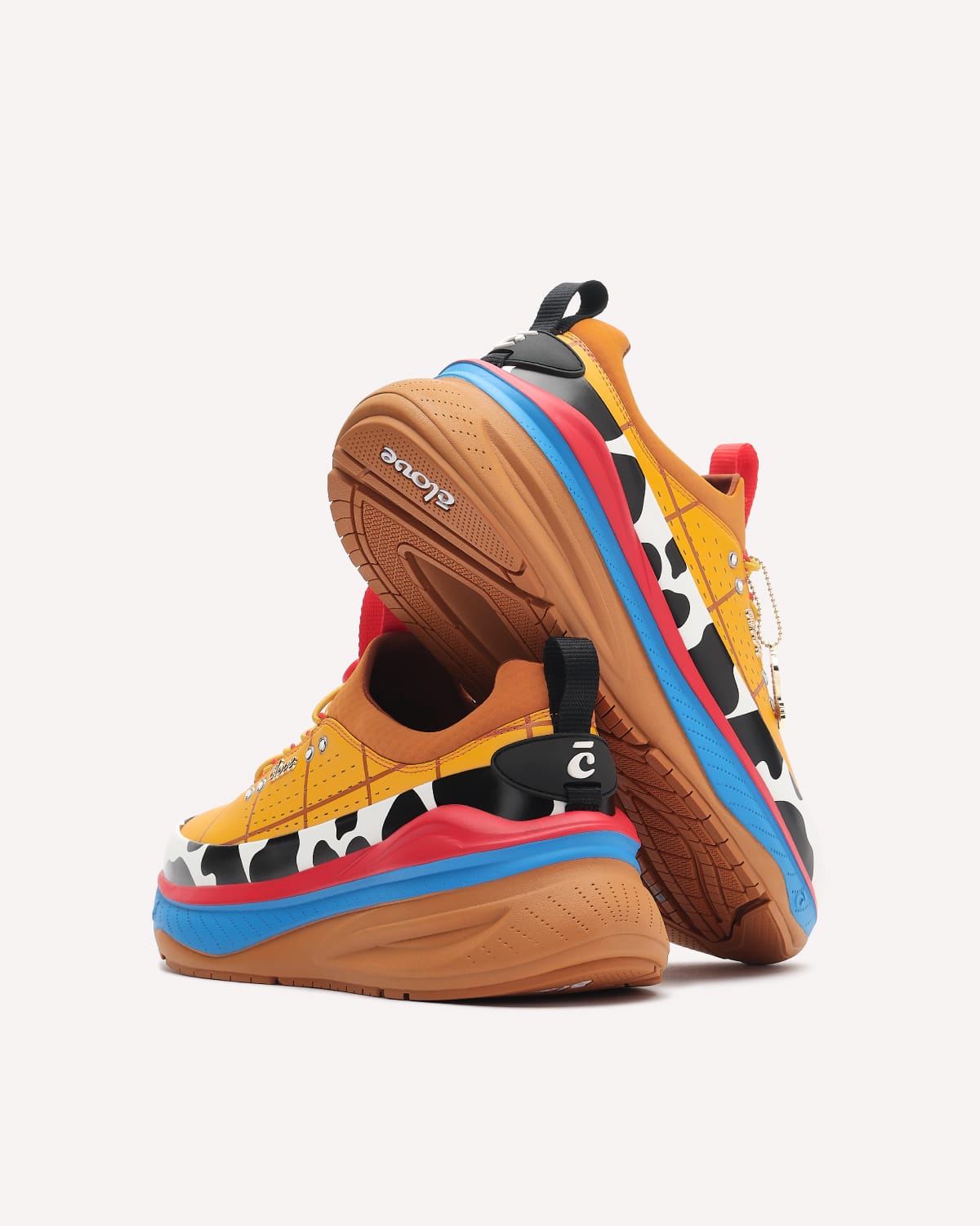 Women's Forte 2 - Disney Pixar's Toy Story Woody - Image 9
