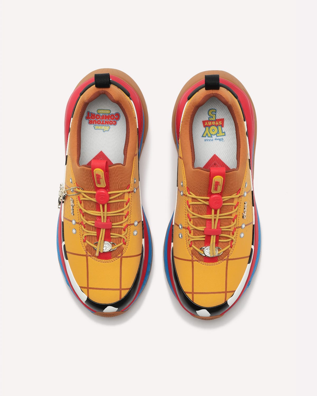 Women's Forte 2 - Disney Pixar's Toy Story Woody - Image 10