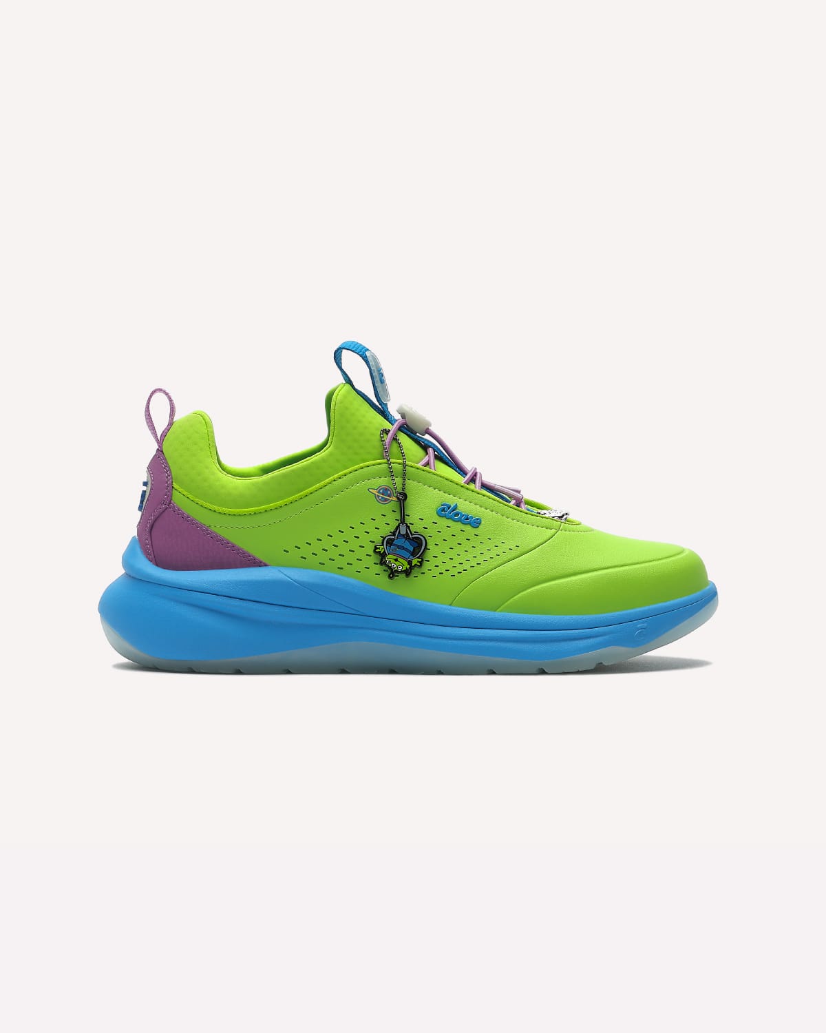 Men's Prima - Disney Pixar's Toy Story Aliens - Image 2