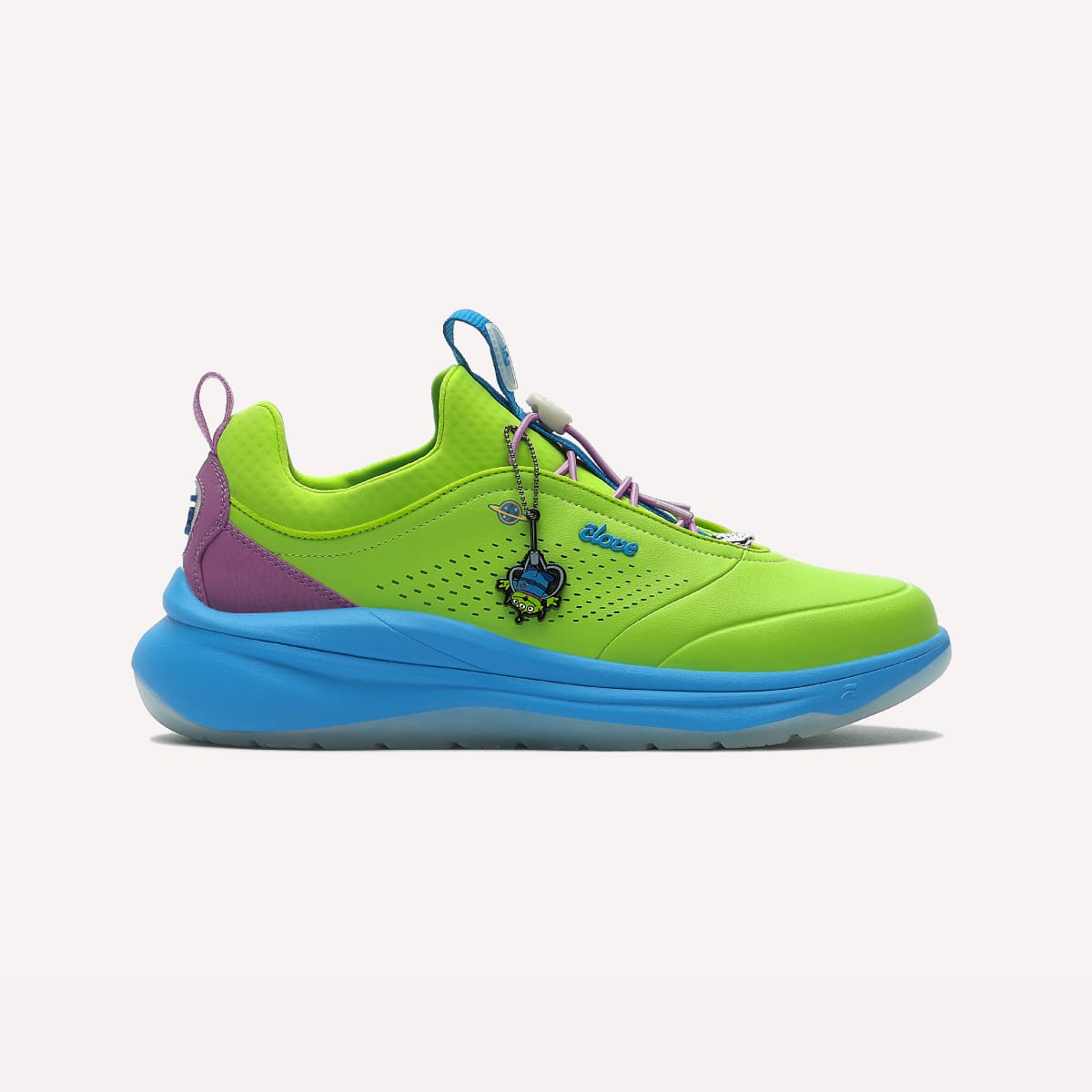 Men's Prima - Disney Pixar's Toy Story Aliens