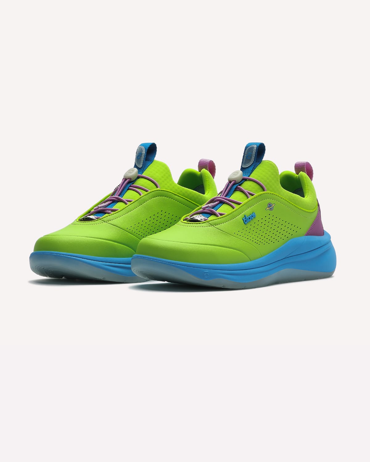 Men's Prima - Disney Pixar's Toy Story Aliens - Image 7
