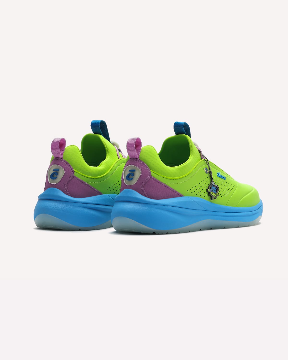 Men's Prima - Disney Pixar's Toy Story Aliens - Image 8