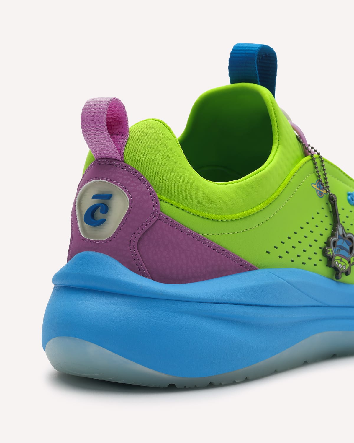 Men's Prima - Disney Pixar's Toy Story Aliens - Image 9
