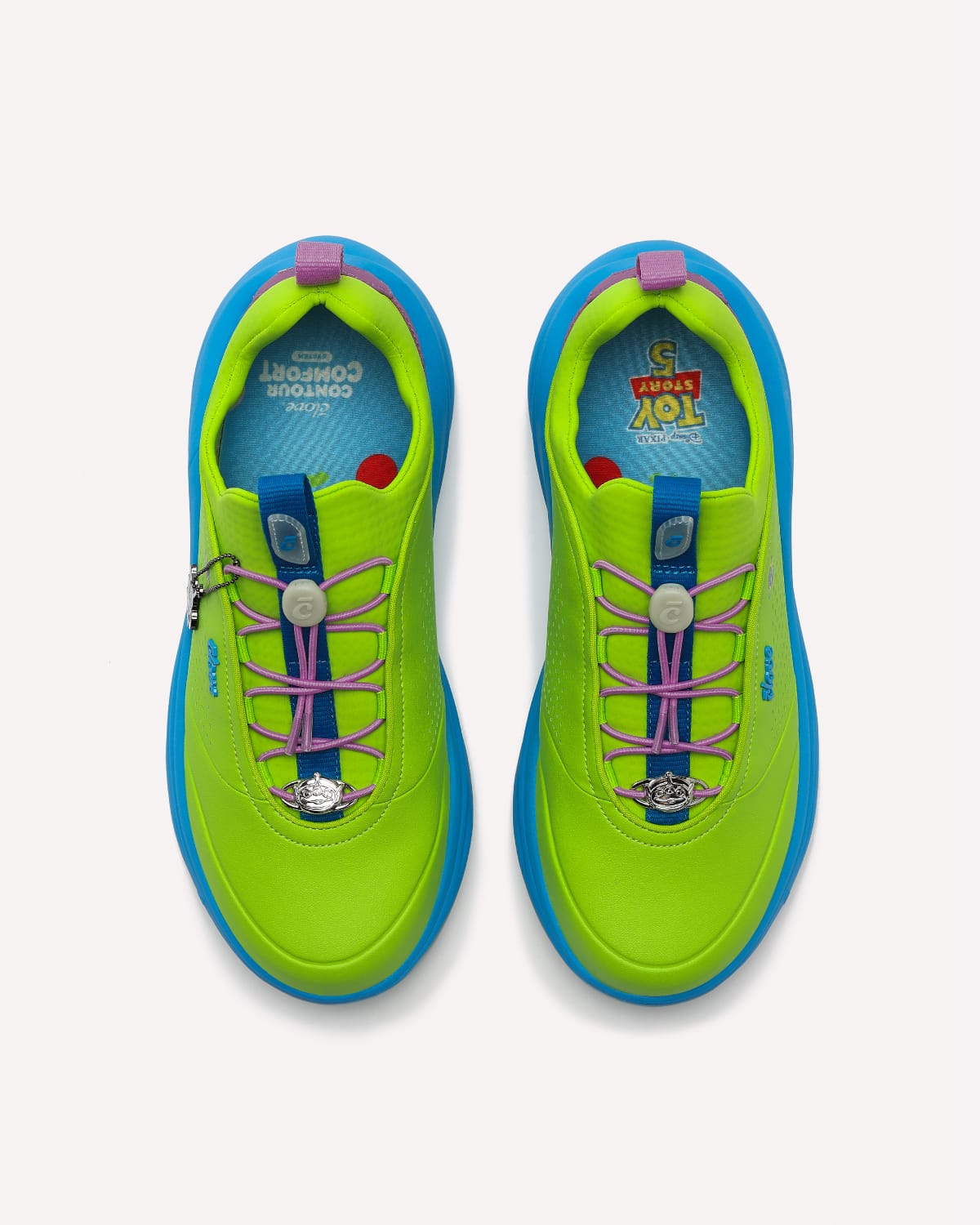 Men's Prima - Disney Pixar's Toy Story Aliens - Image 11