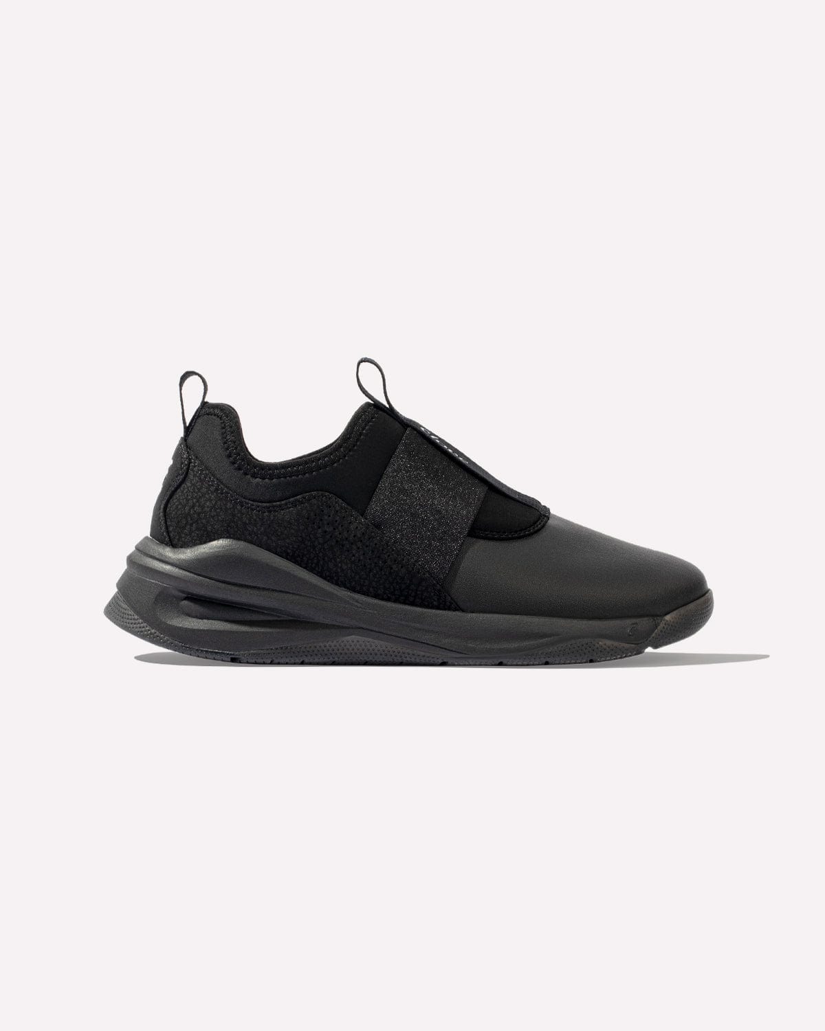 Men's Solo - All Black Option - Image 2
