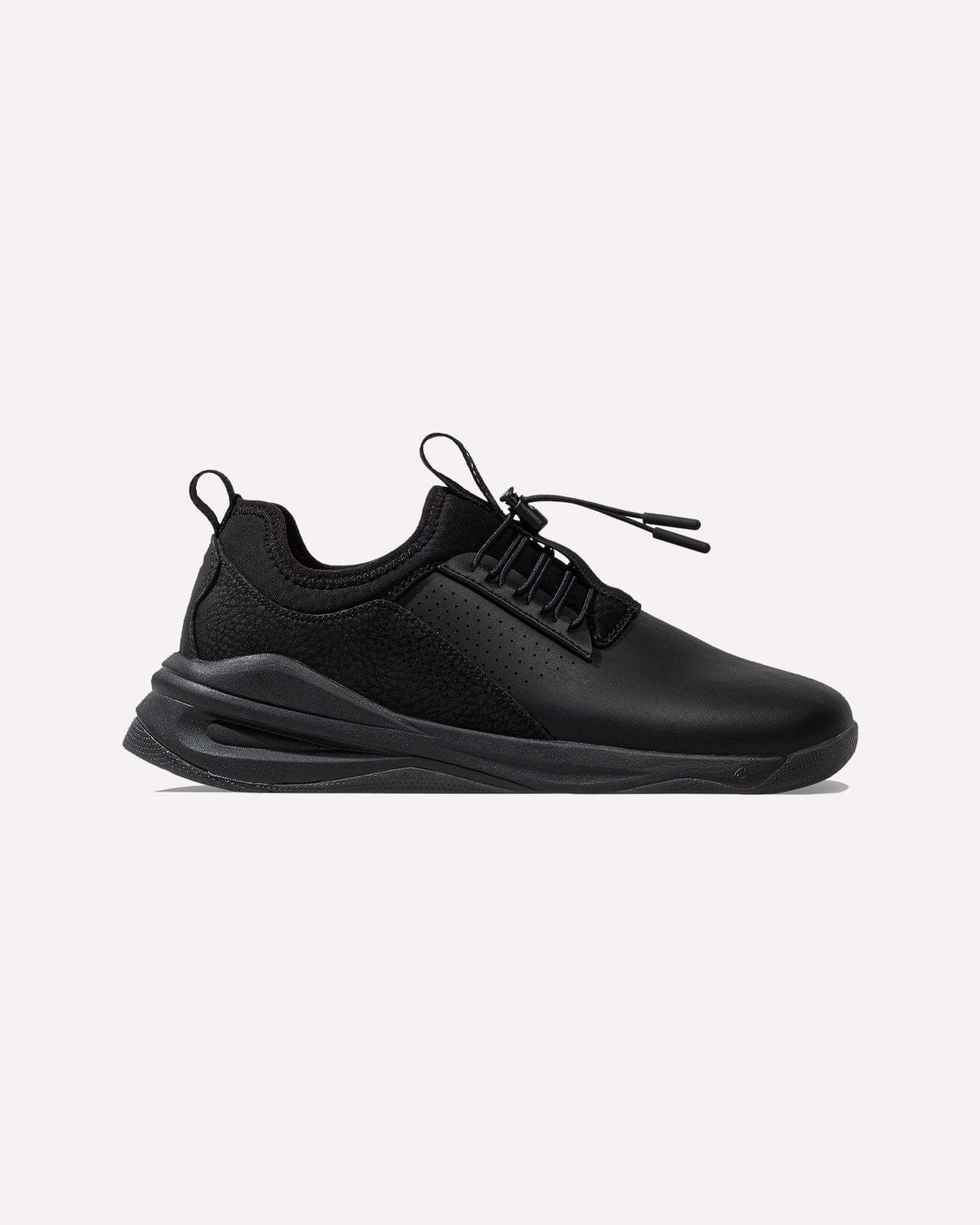 Men's Classic Wide - All Black Option - Image 2