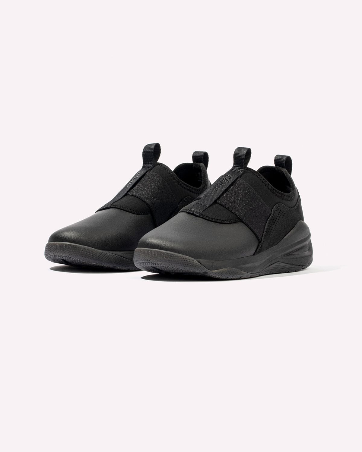 Women's Solo - All Black Option - Image 5
