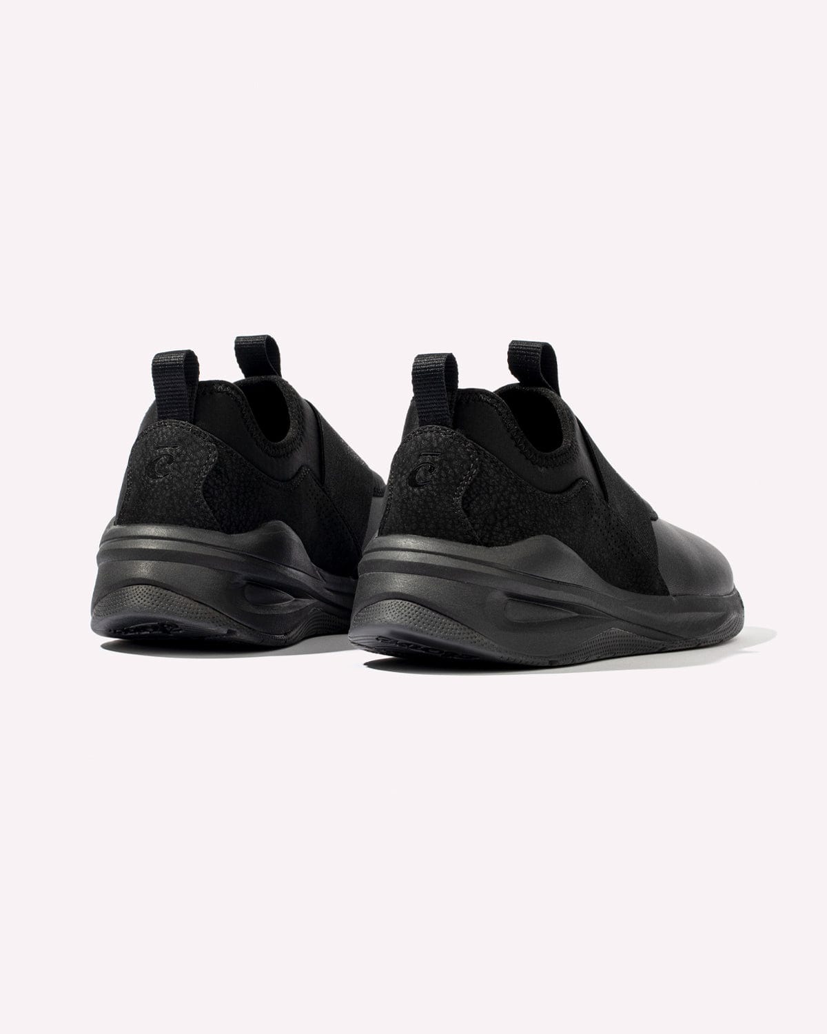 Men's Solo - All Black Option - Image 6