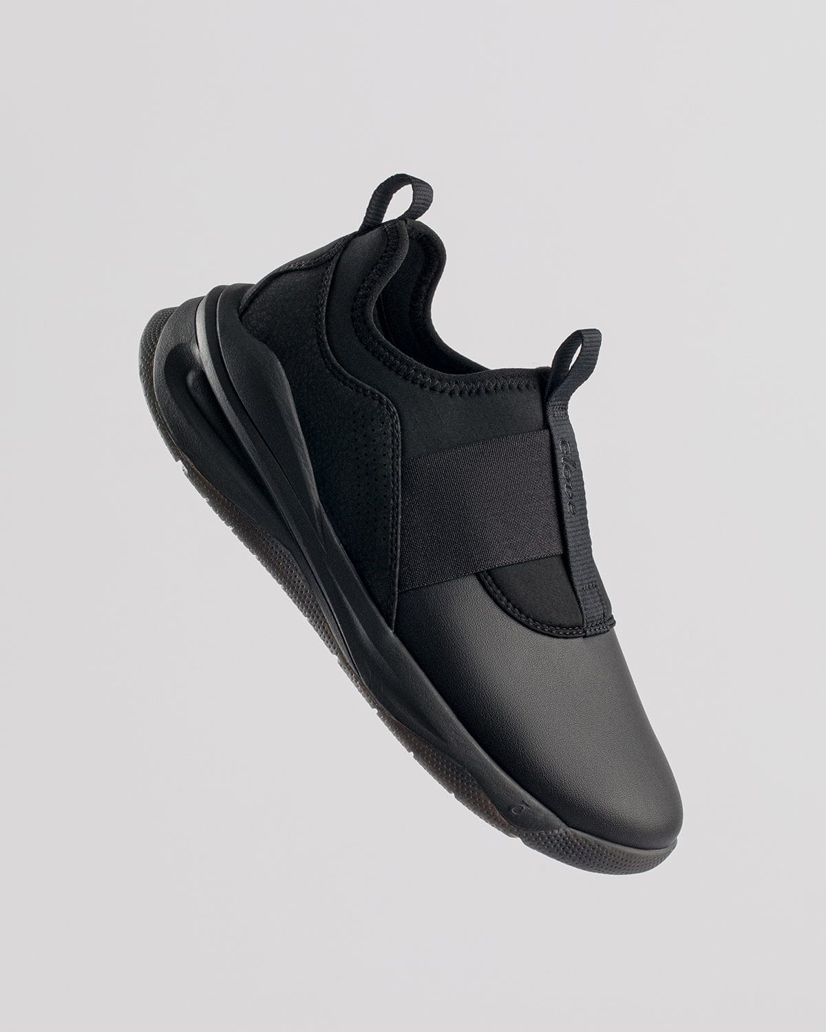 Women's Solo - All Black Option - Image 3
