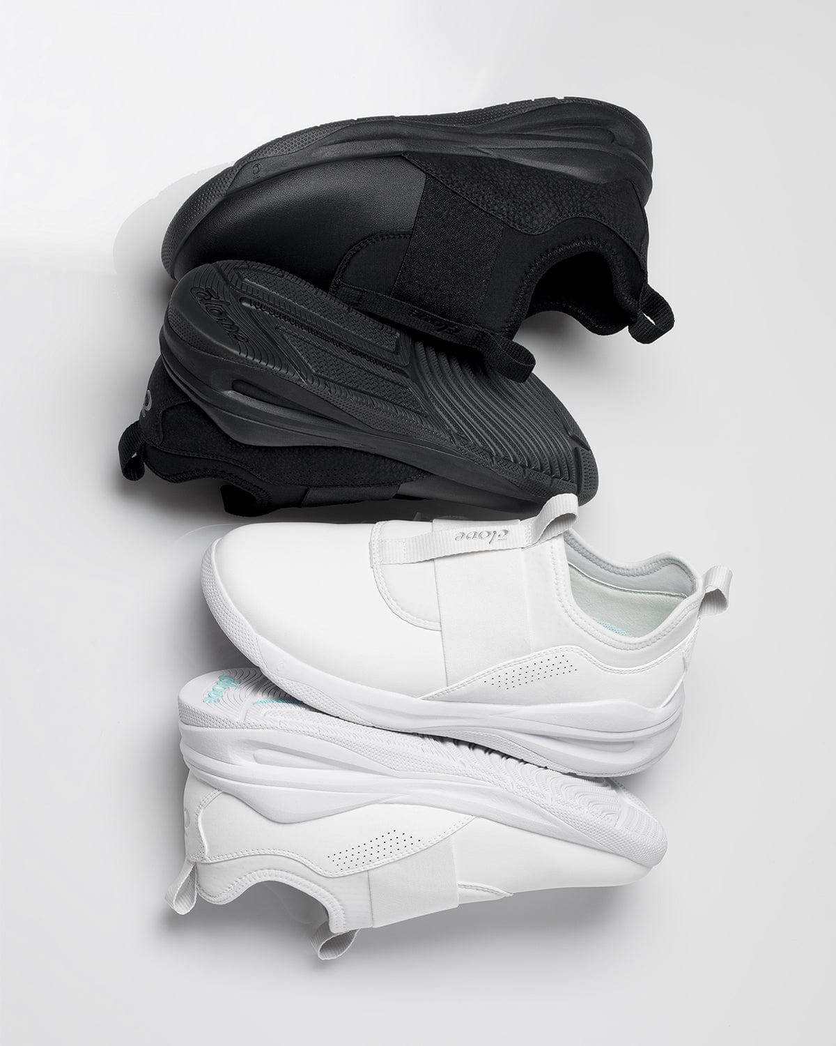 Women's Solo - All Black Option - Image 8