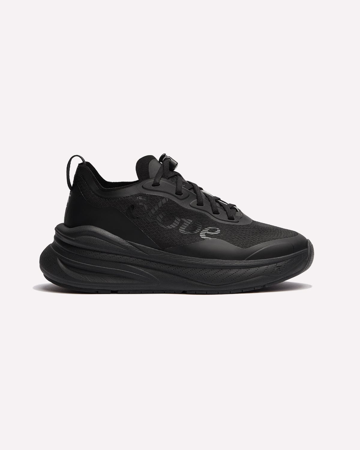 Men's Alto - All Black Option - Image 2
