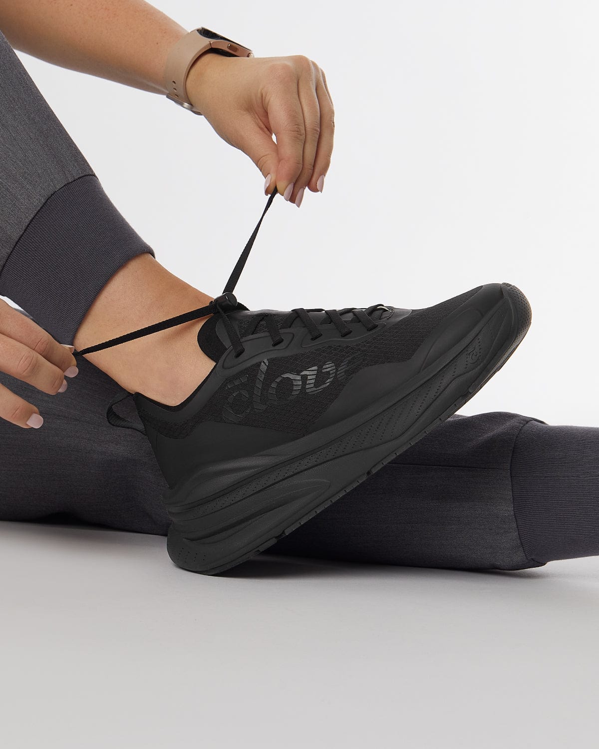 Women's Alto - All Black Option - Image 3