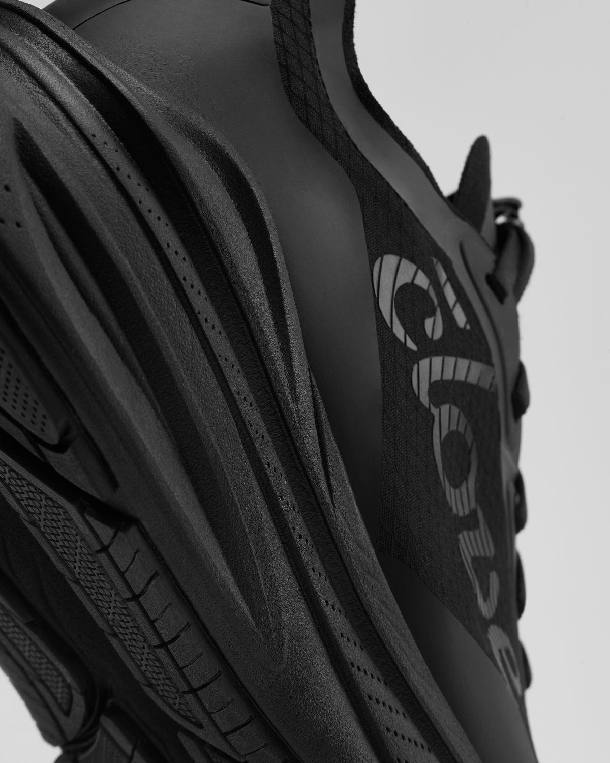 Men's Alto - All Black Option - Image 4
