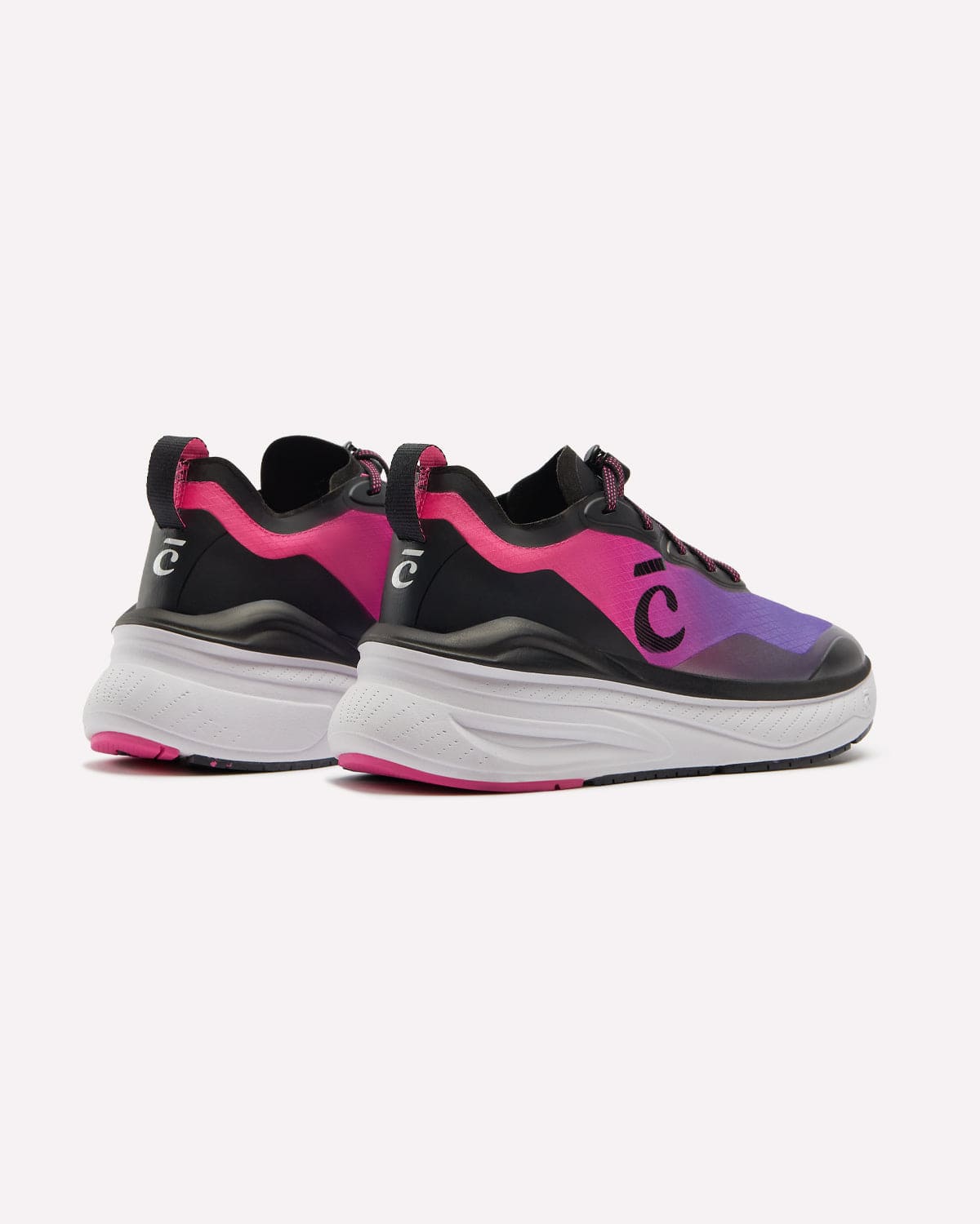 Women's Alto - Black / Purple / Pink - Image 5
