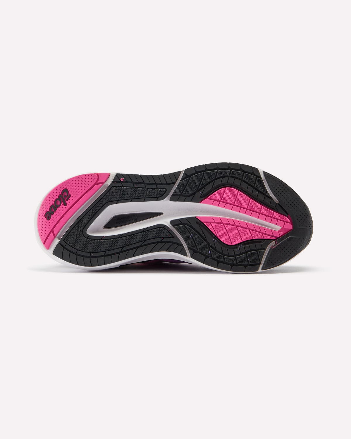 Men's Alto - Black / Purple / Pink - Image 8