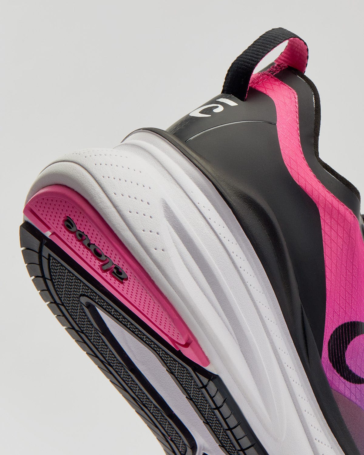 Men's Alto - Black / Purple / Pink - Image 6