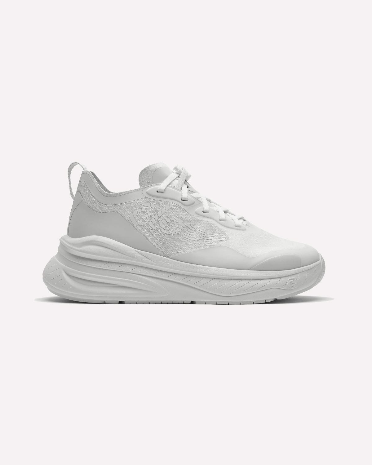 Women's Alto - Brilliant White - Image 2