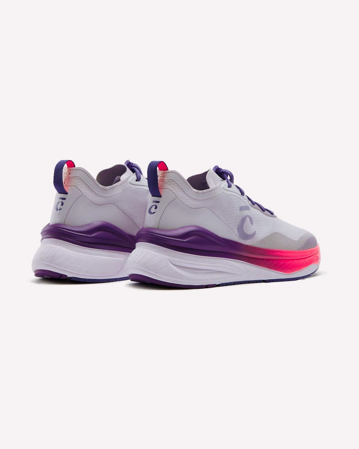 Women's Alto - Light Grey / Purple / Fuchsia - Image 5